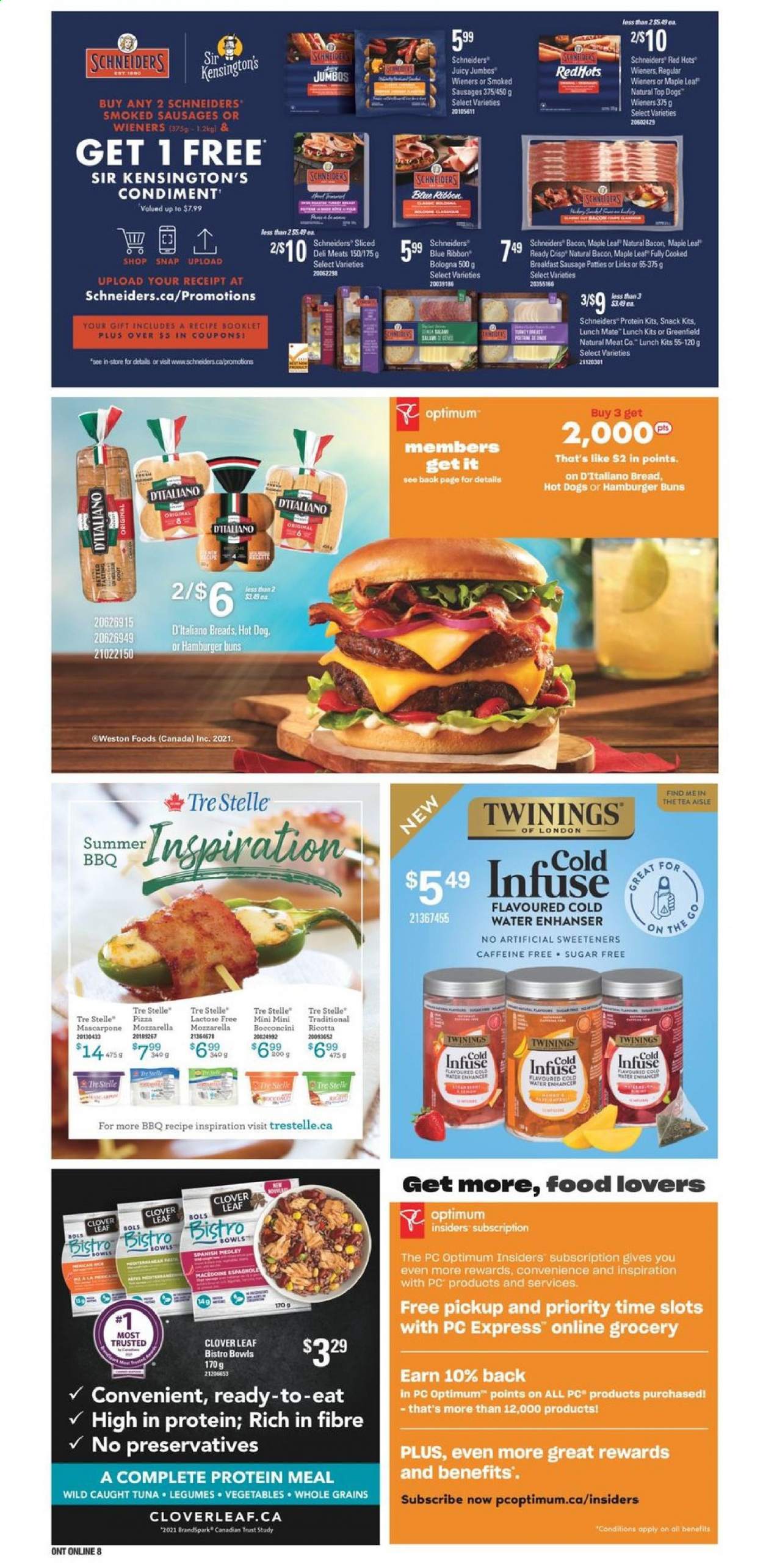 Independent flyer - June 17, 2021 - June 23, 2021. Page 12