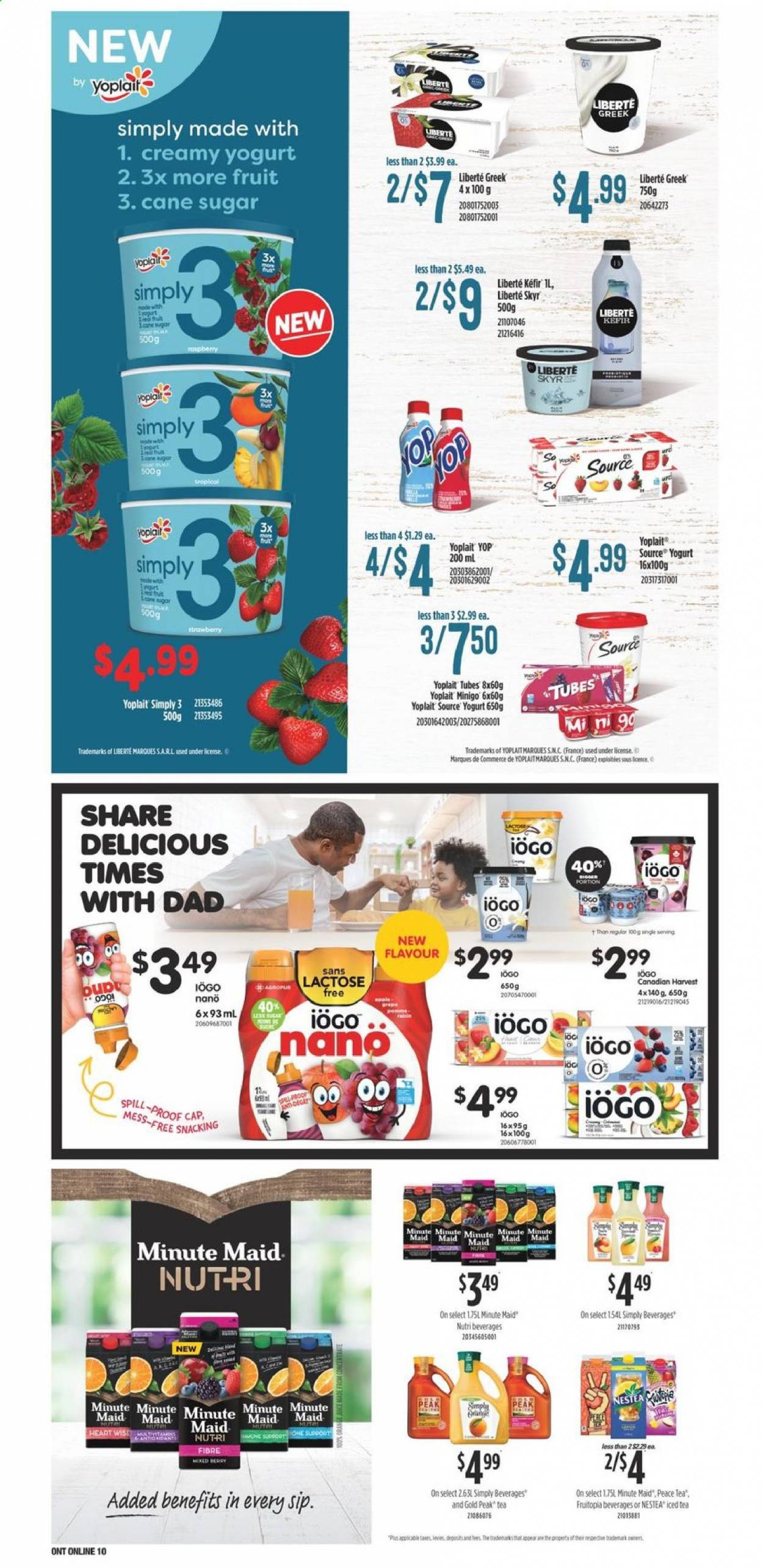 Independent flyer - June 17, 2021 - June 23, 2021. Page 14