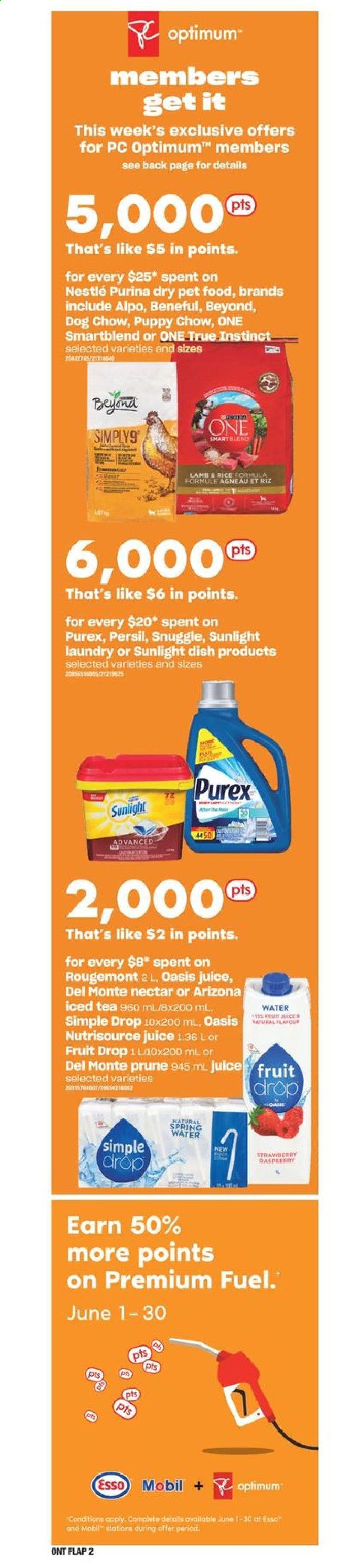Independent flyer - June 17, 2021 - June 23, 2021. Page 16