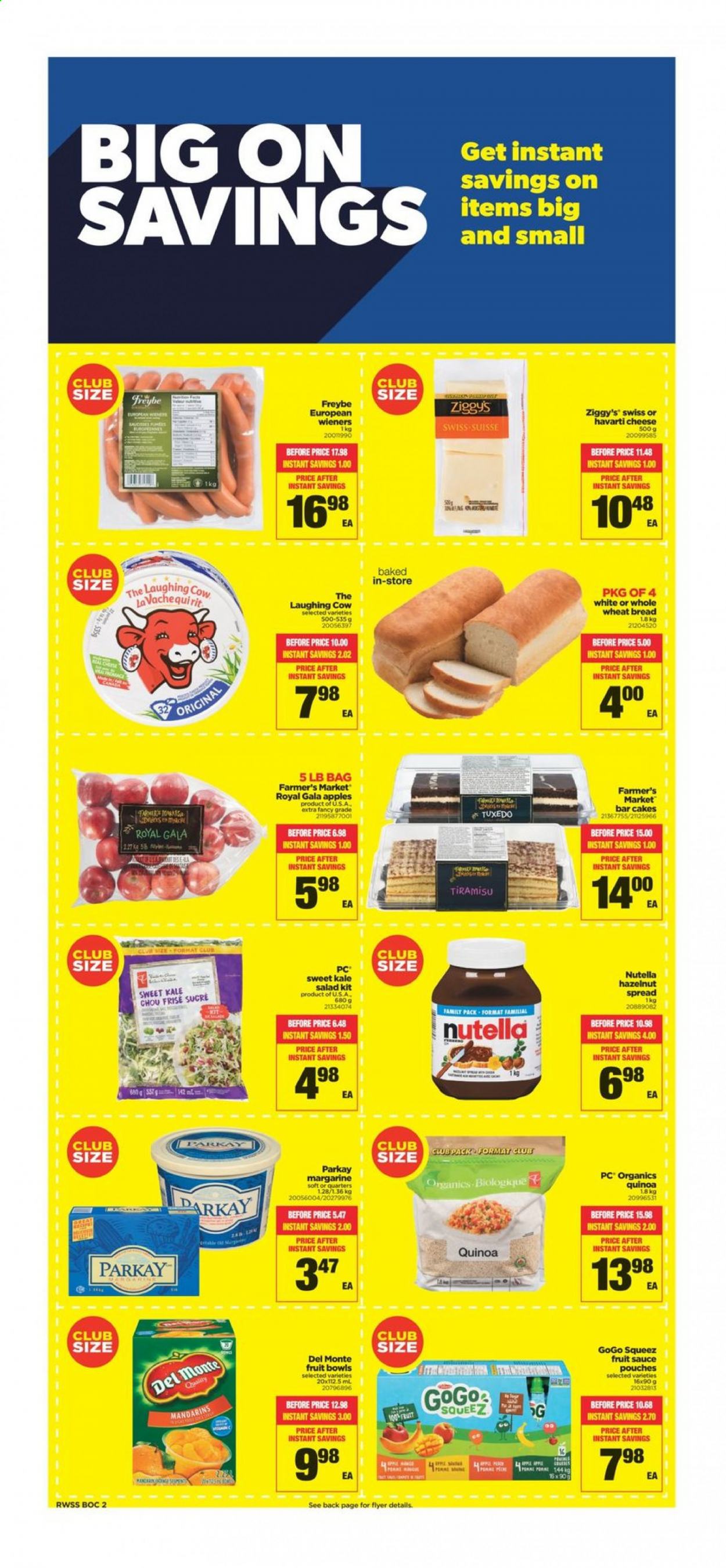 Real Canadian Superstore flyer - June 18, 2021 - June 24, 2021. Page 3