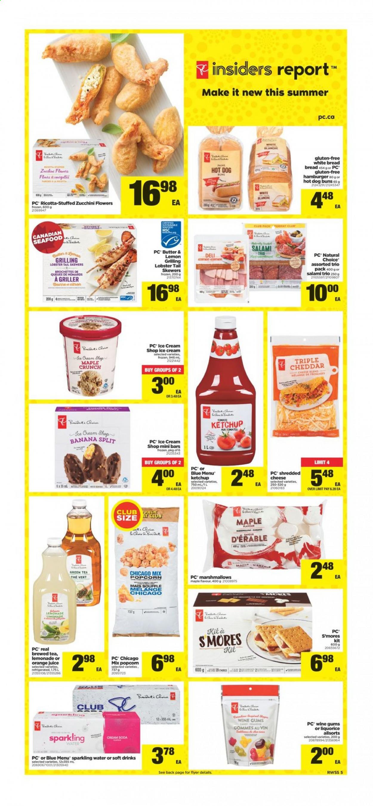 Real Canadian Superstore flyer - June 18, 2021 - June 24, 2021. Page 7