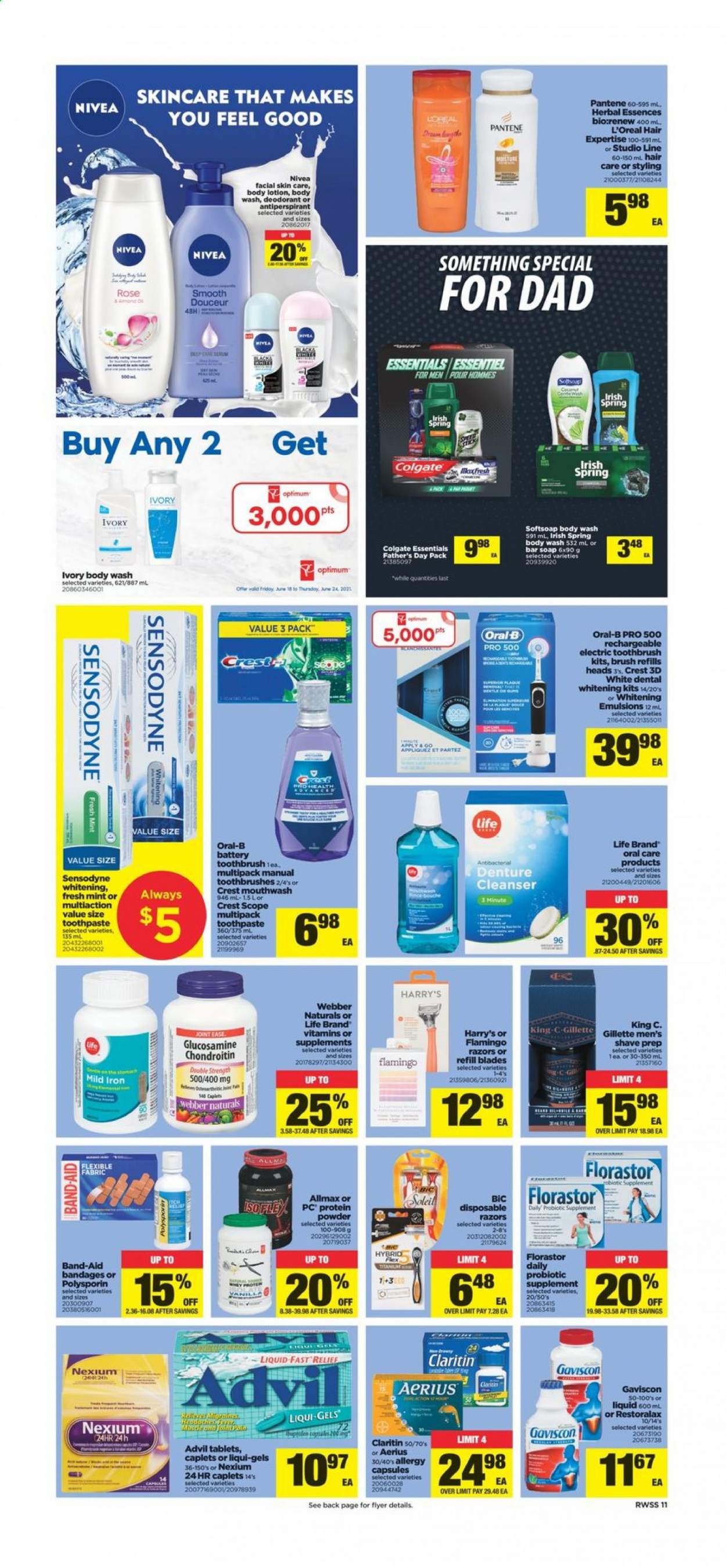 Real Canadian Superstore flyer - June 18, 2021 - June 24, 2021. Page 12