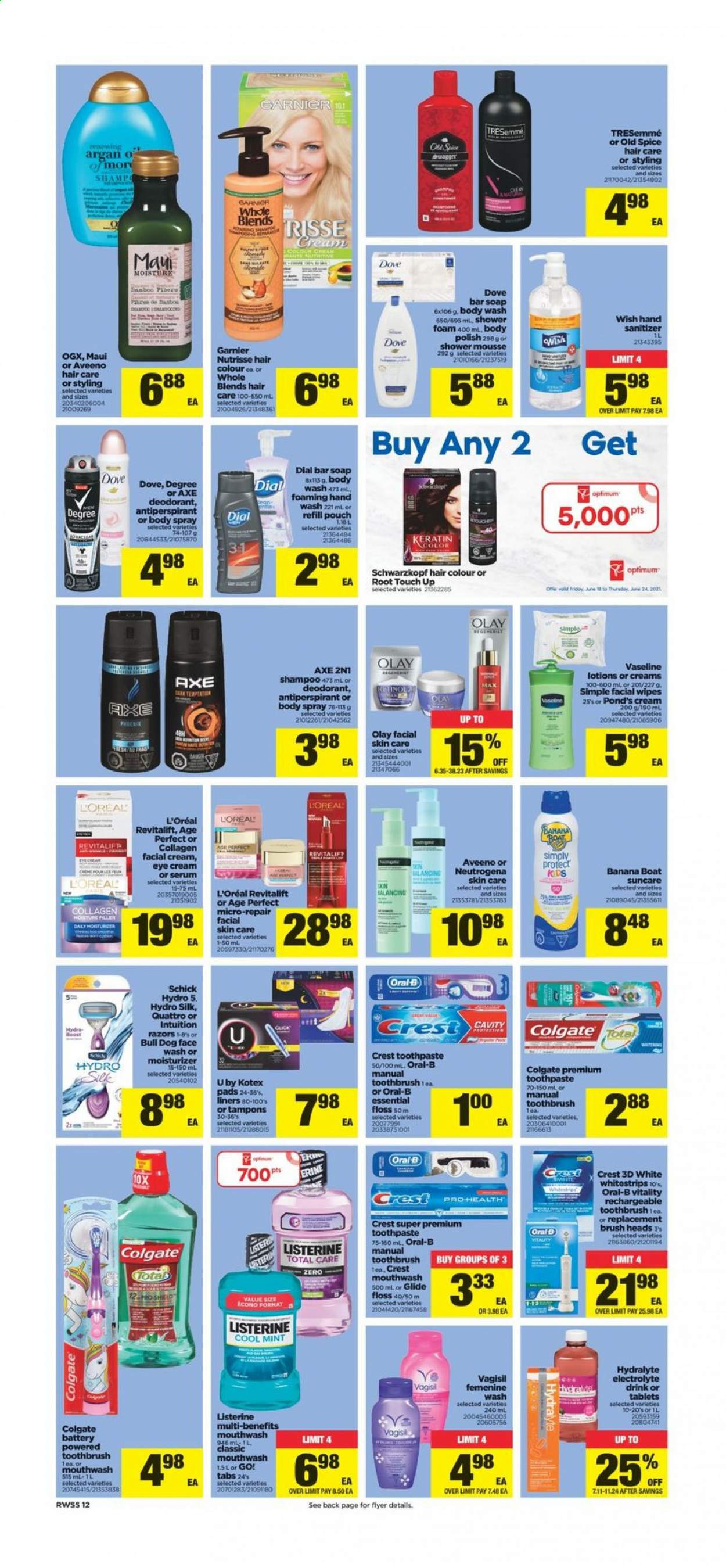 Real Canadian Superstore flyer - June 18, 2021 - June 24, 2021. Page 13