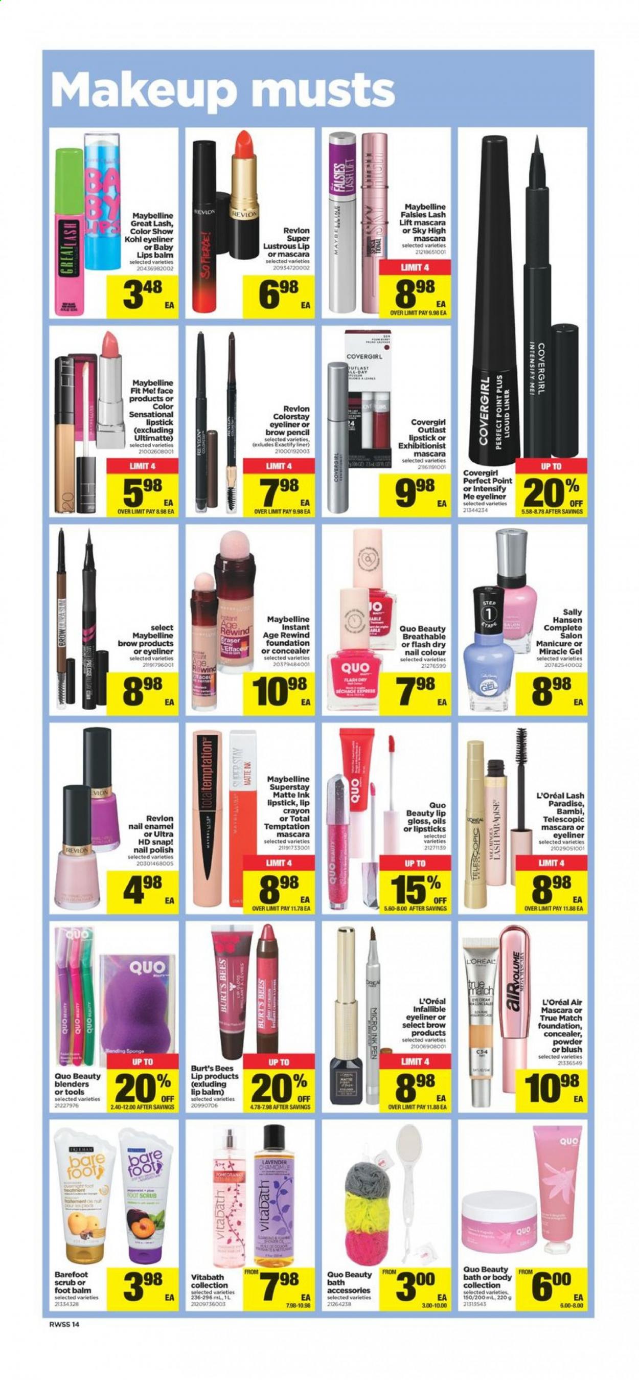 Real Canadian Superstore flyer - June 18, 2021 - June 24, 2021. Page 15