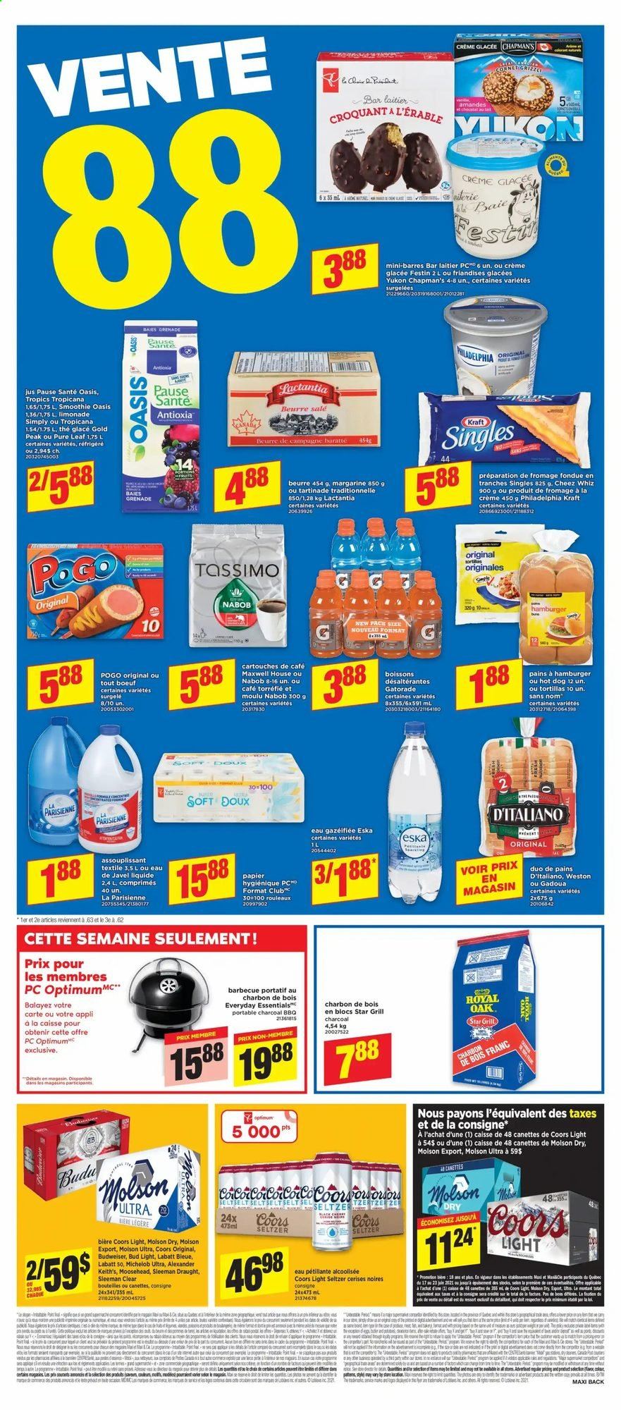Maxi flyer - June 17, 2021 - June 23, 2021. Page 6