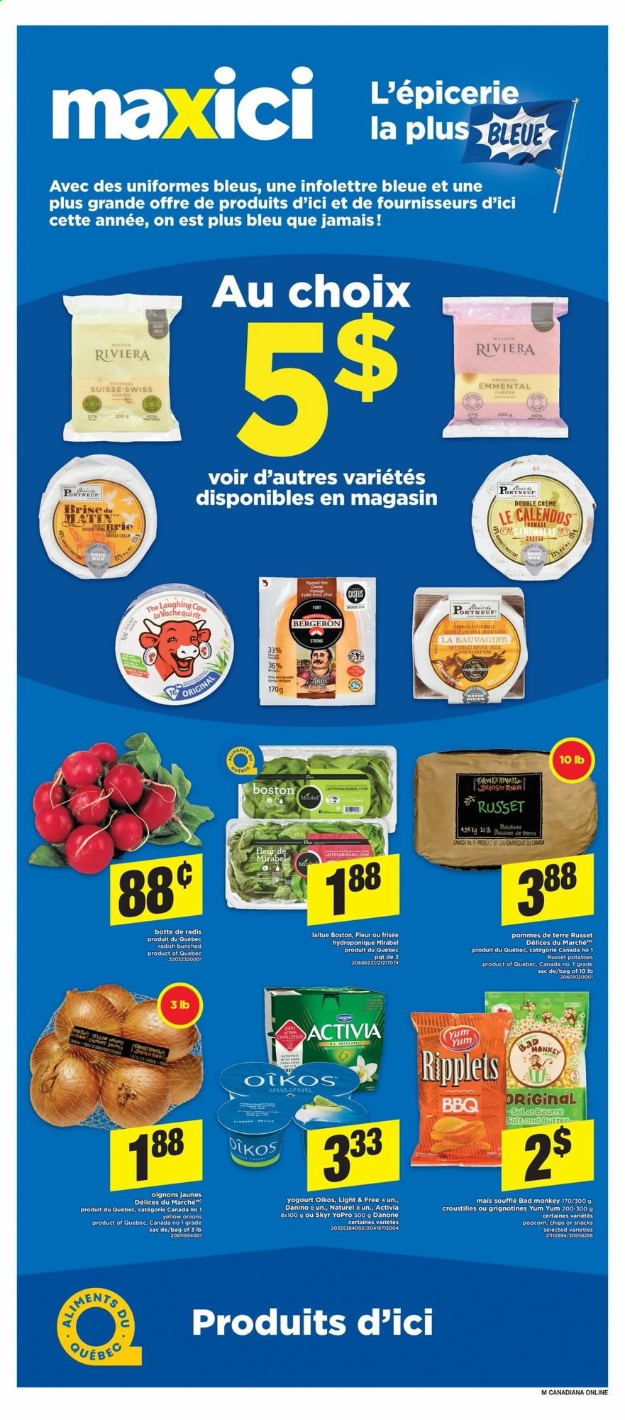 Maxi & Cie flyer - June 17, 2021 - June 23, 2021. Page 2