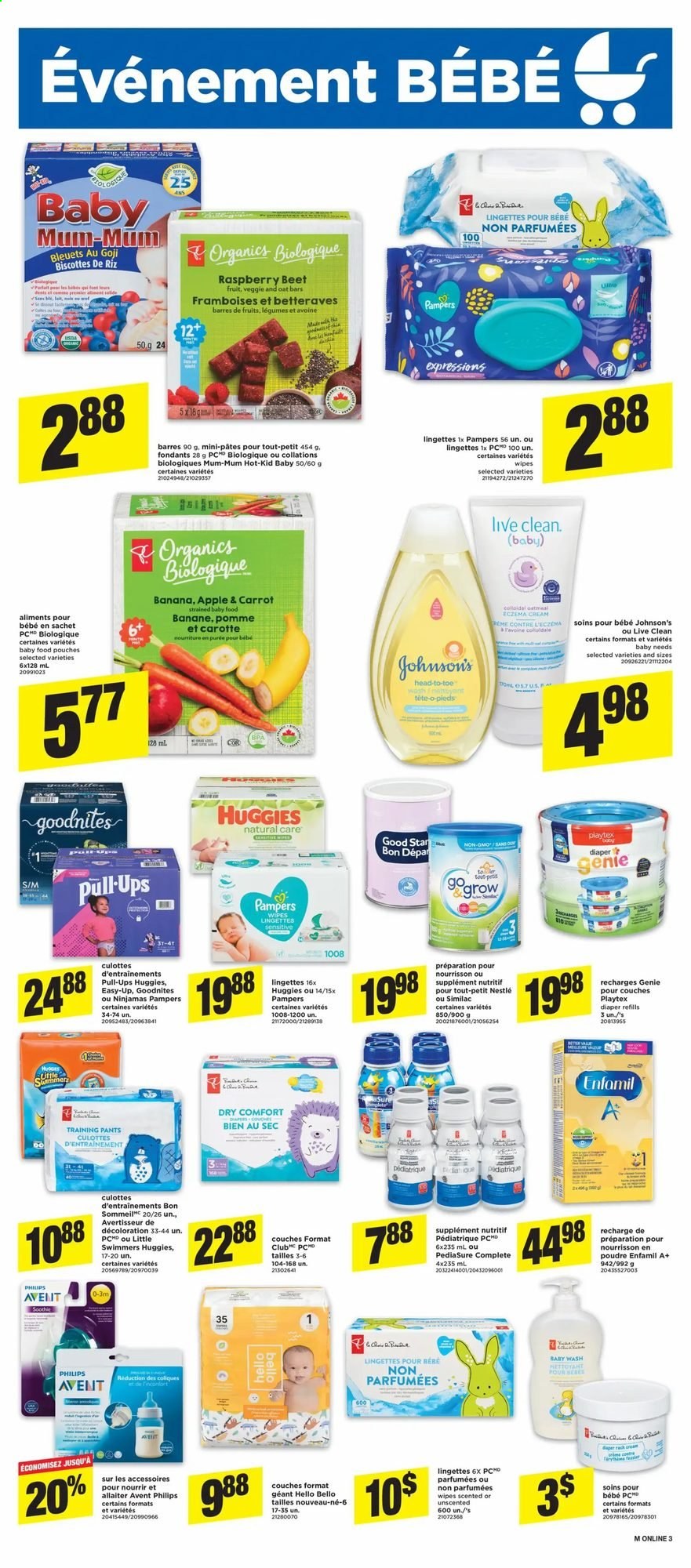 Maxi & Cie flyer - June 17, 2021 - June 23, 2021. Page 9