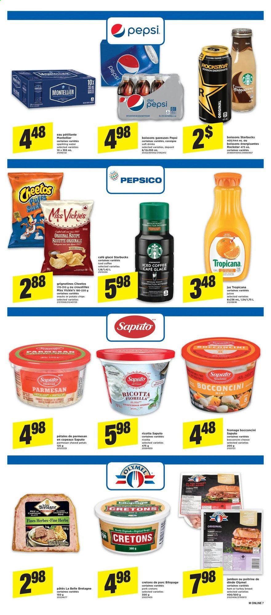Maxi & Cie flyer - June 17, 2021 - June 23, 2021. Page 12