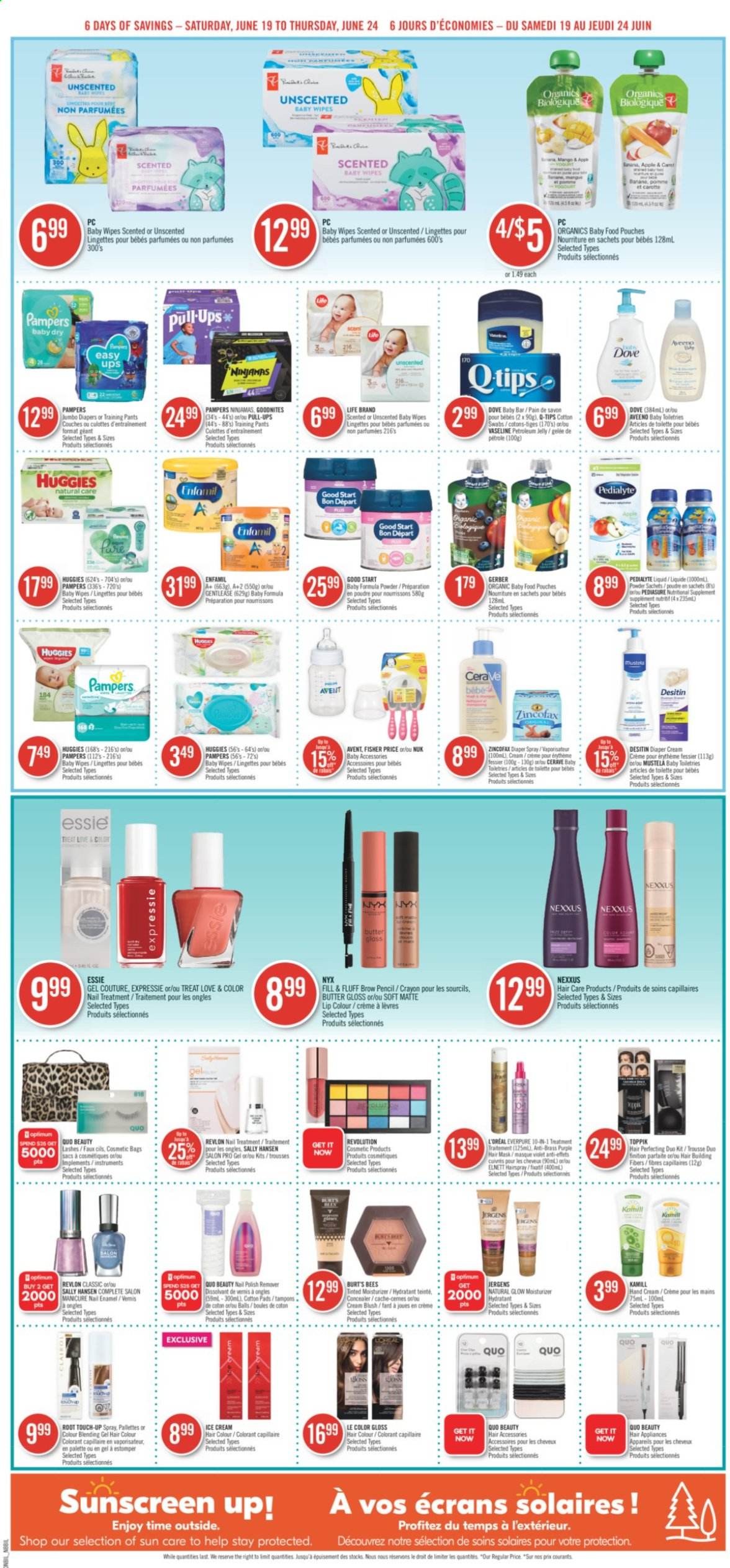 Shoppers Drug Mart flyer - June 19, 2021 - June 24, 2021. Page 3