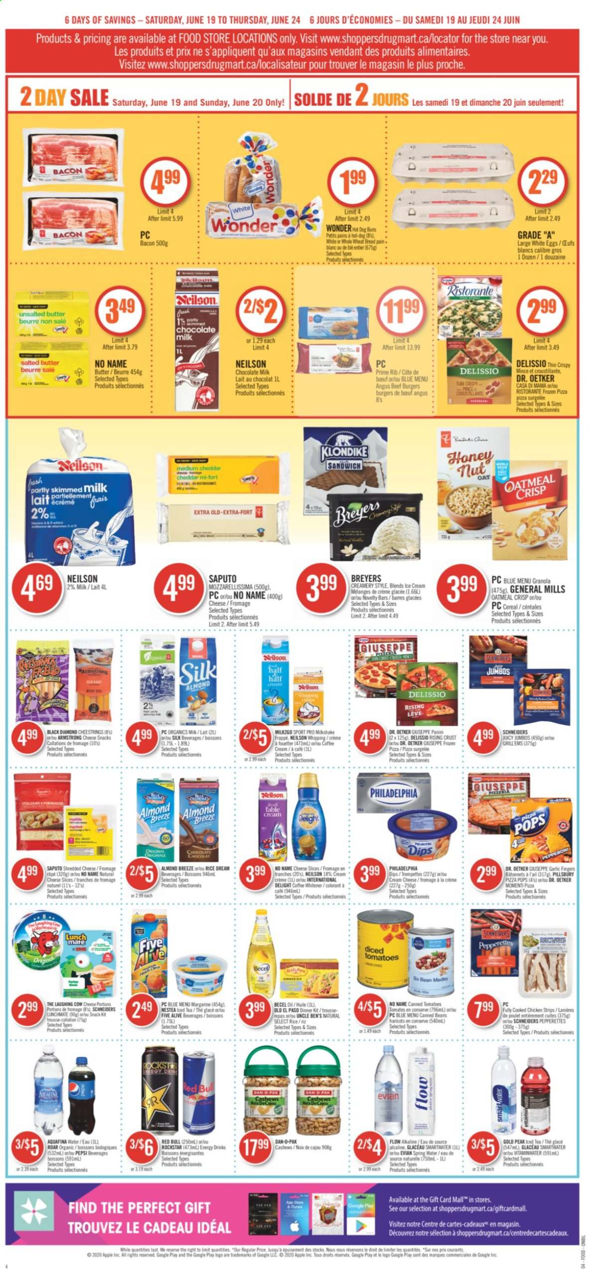 Shoppers Drug Mart flyer - June 19, 2021 - June 24, 2021. Page 5