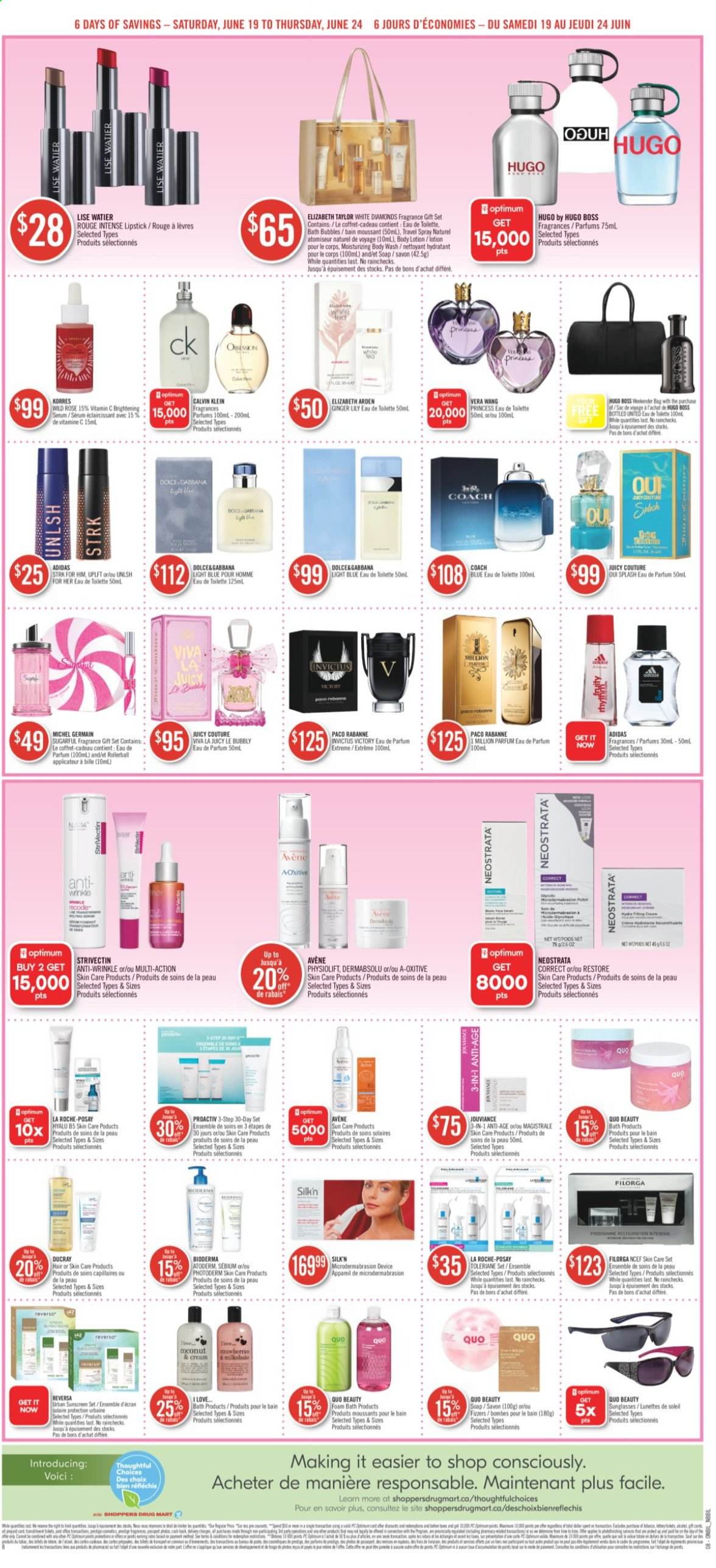 Shoppers Drug Mart flyer - June 19, 2021 - June 24, 2021. Page 10