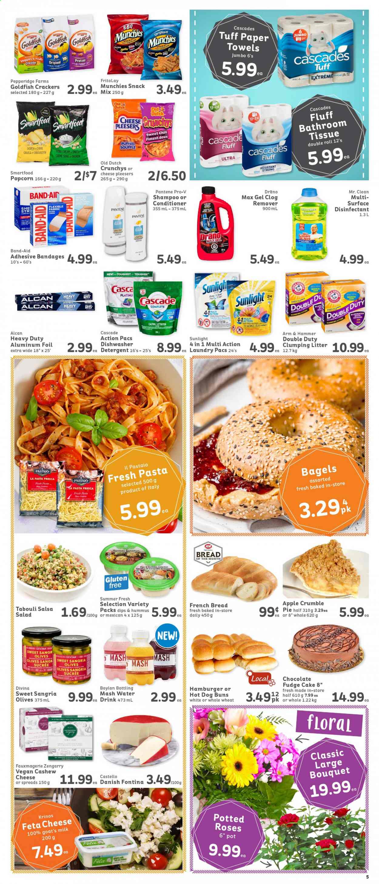 Circulaire IGA Simple Goodness - 18 Juin 2021 - 24 Juin 2021. Page 5