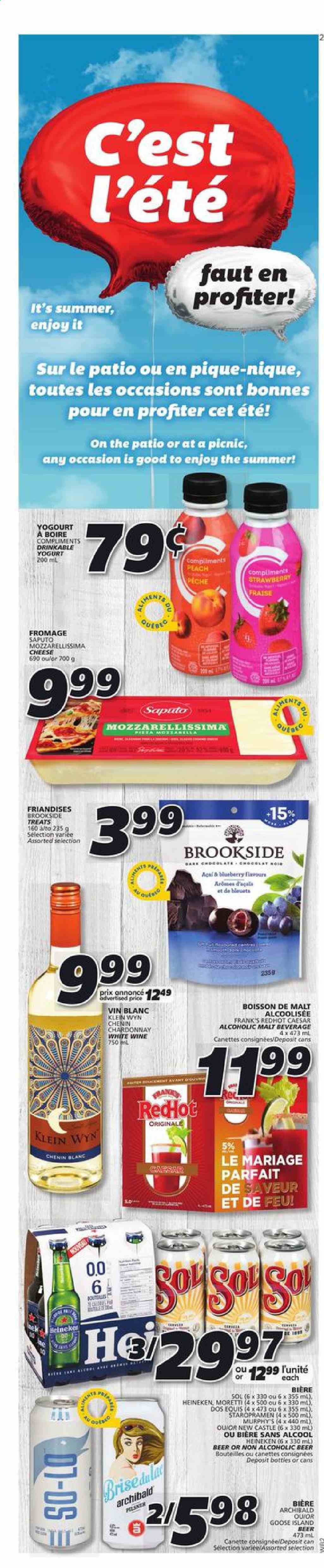 IGA flyer - June 24, 2021 - June 30, 2021. Page 15