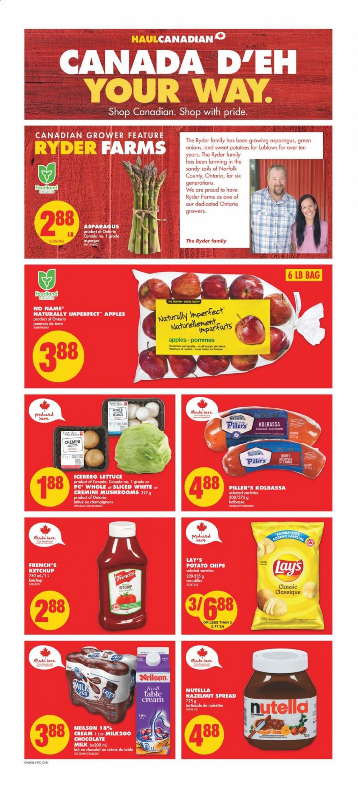 No Frills flyer - June 24, 2021 - June 30, 2021. Page 2