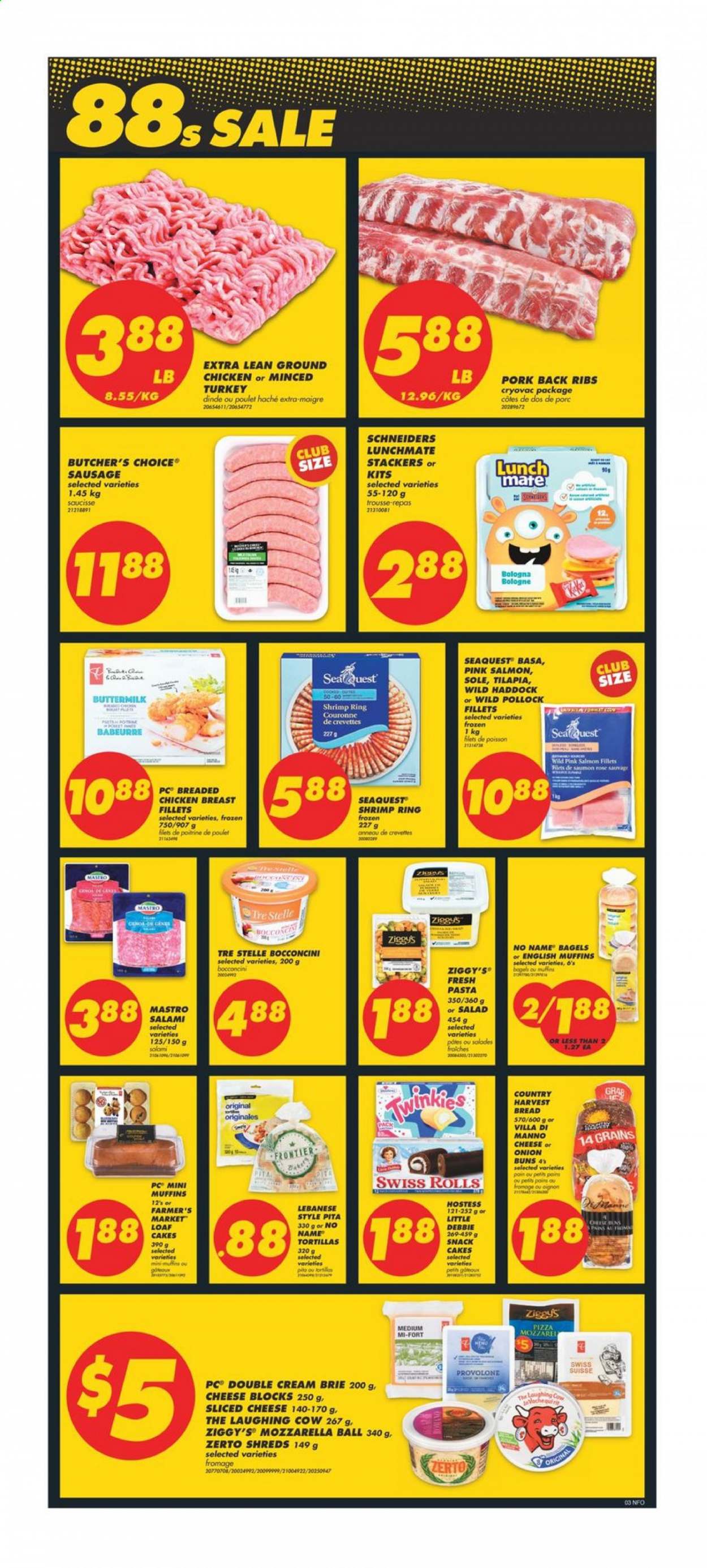 No Frills flyer - June 24, 2021 - June 30, 2021. Page 4