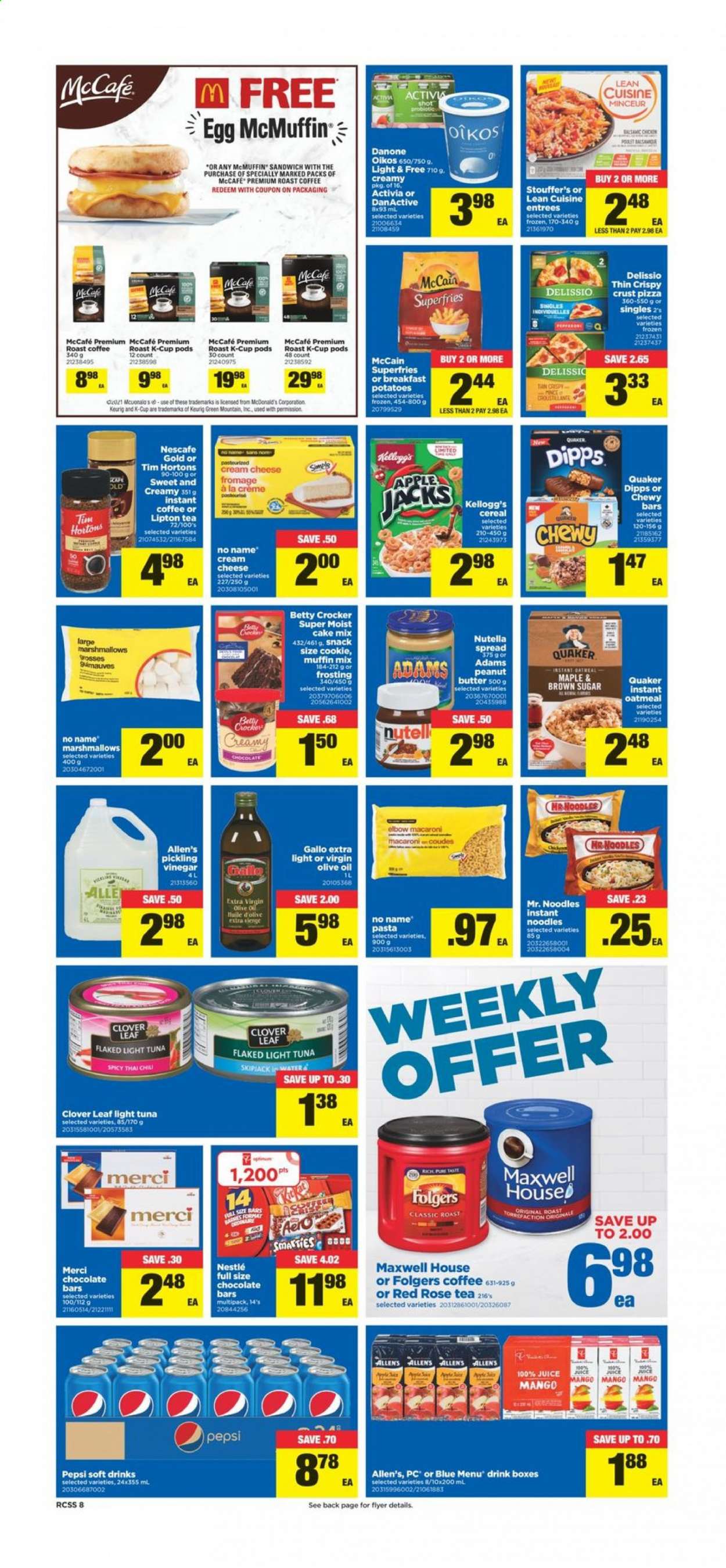 Real Canadian Superstore flyer - June 24, 2021 - June 30, 2021. Page 8