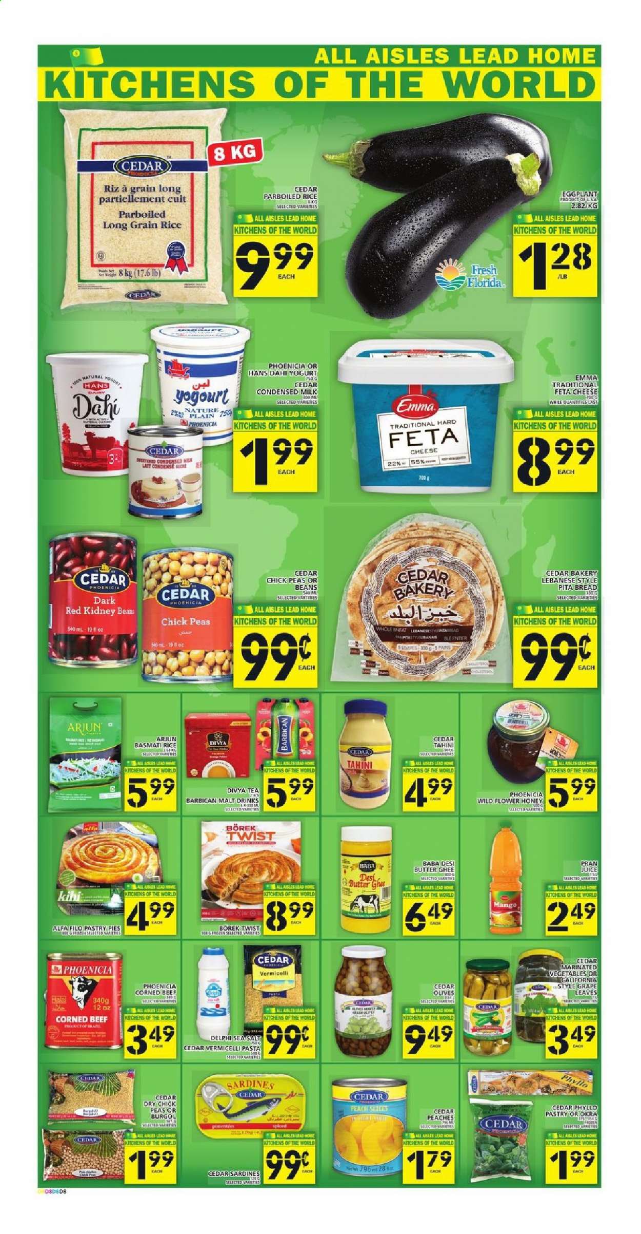 Food Basics flyer - June 24, 2021 - June 30, 2021. Page 10
