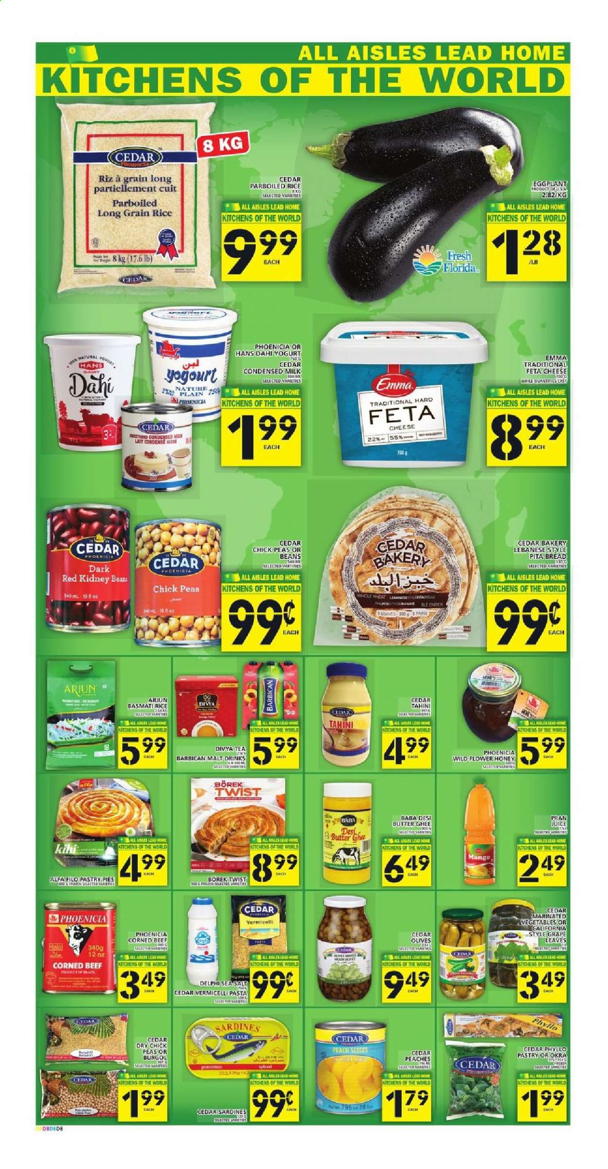 FOOD BASICS flyer • From Thursday June 24, 2021 - page 10
