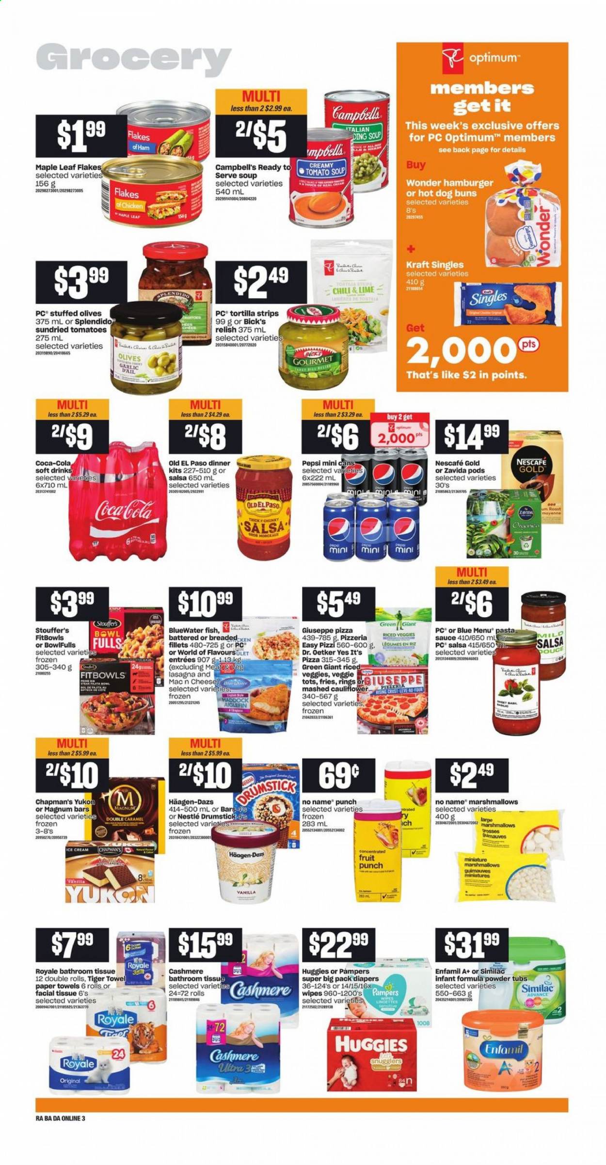 Atlantic Superstore flyer - June 24, 2021 - June 29, 2021. Page 7