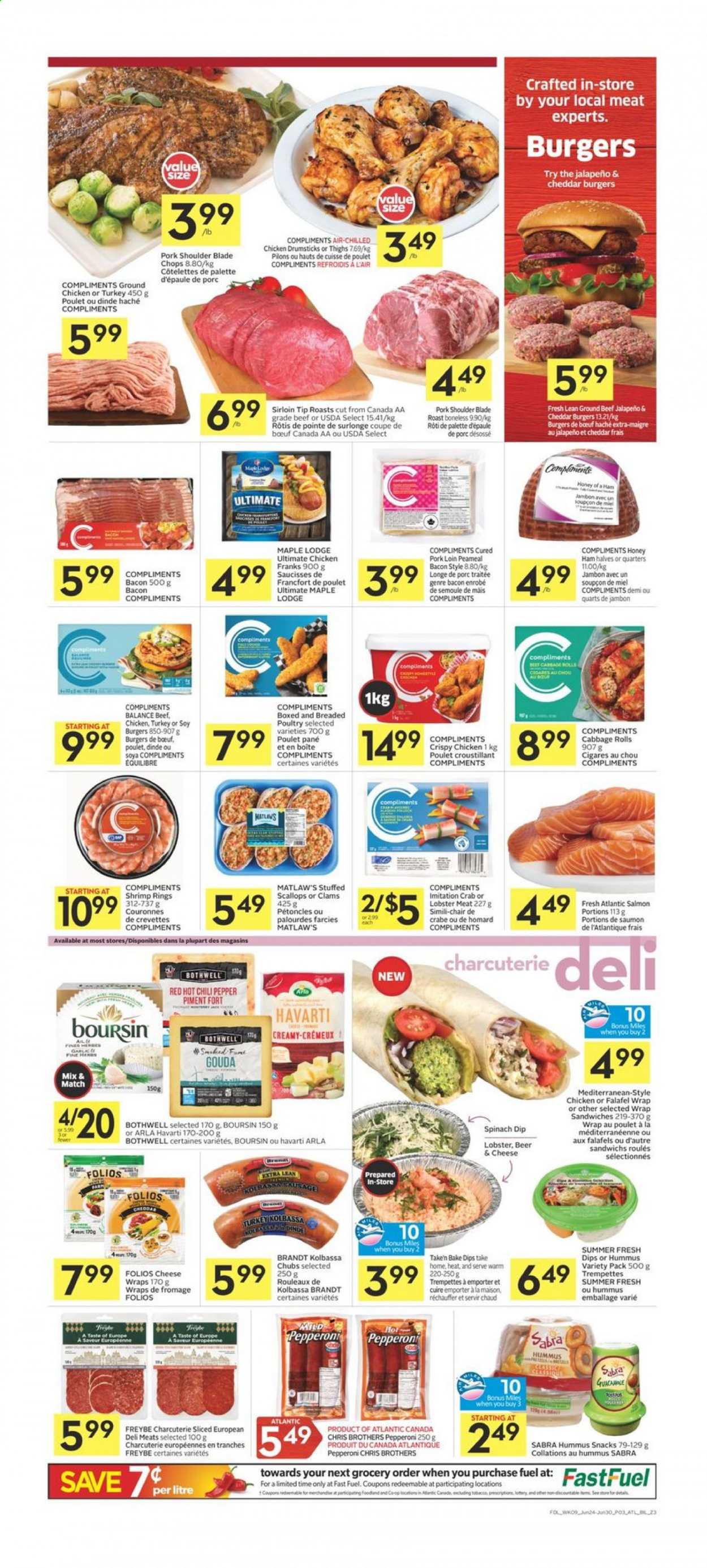 Co-op flyer - June 24, 2021 - June 30, 2021. Page 5