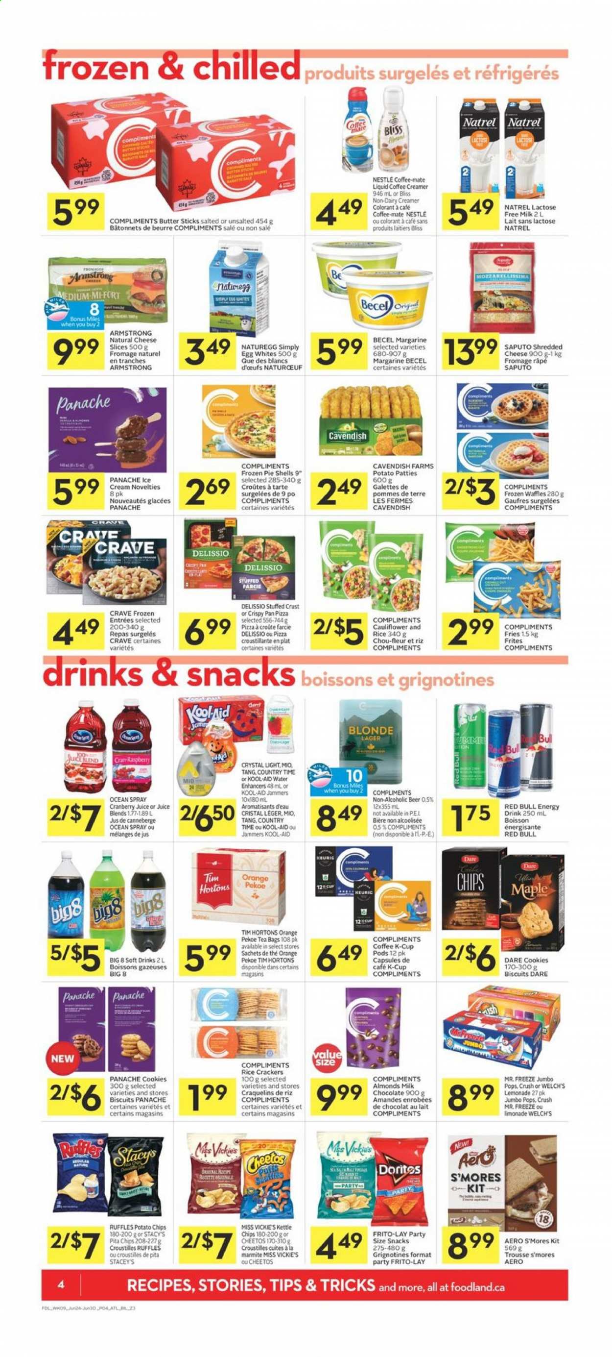 Co-op flyer - June 24, 2021 - June 30, 2021. Page 6