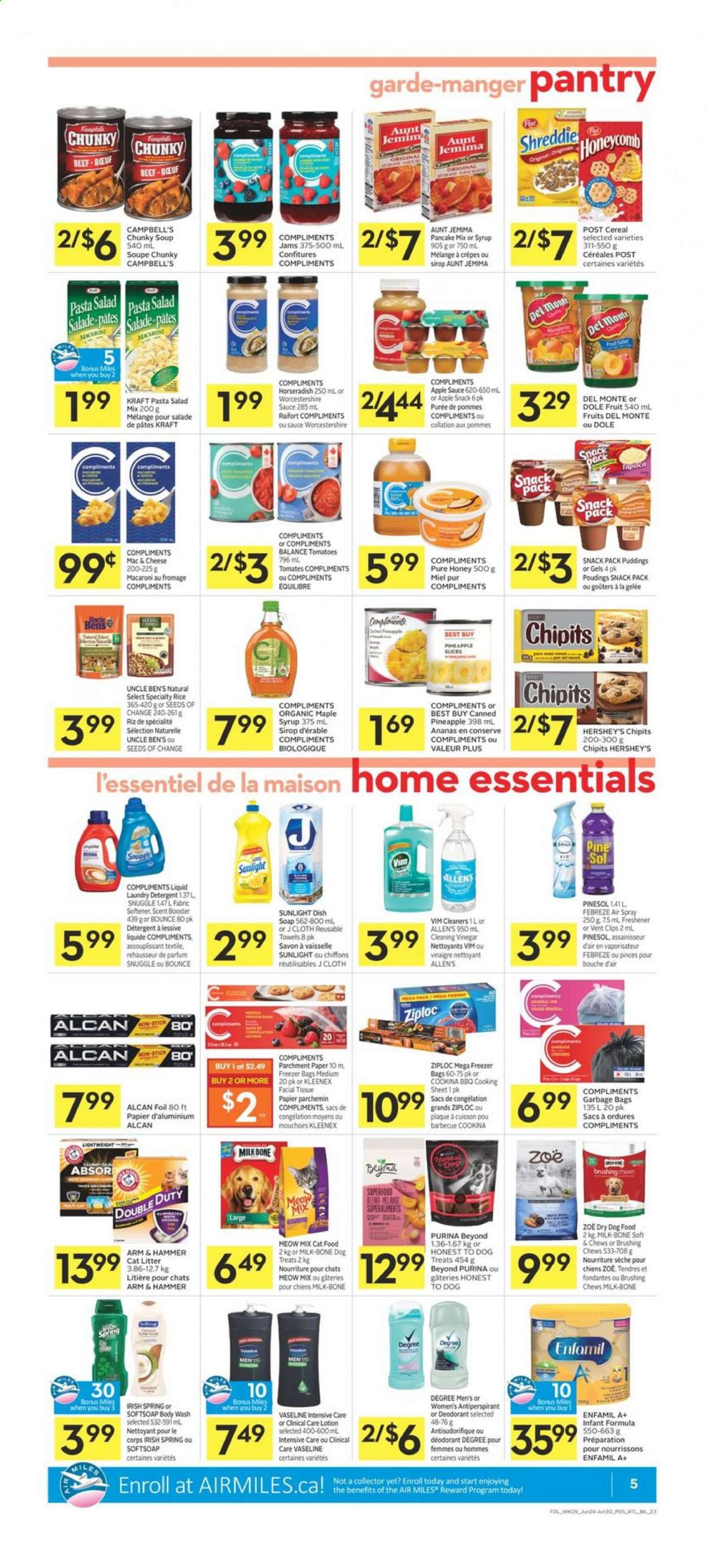 Co-op flyer - June 24, 2021 - June 30, 2021. Page 7