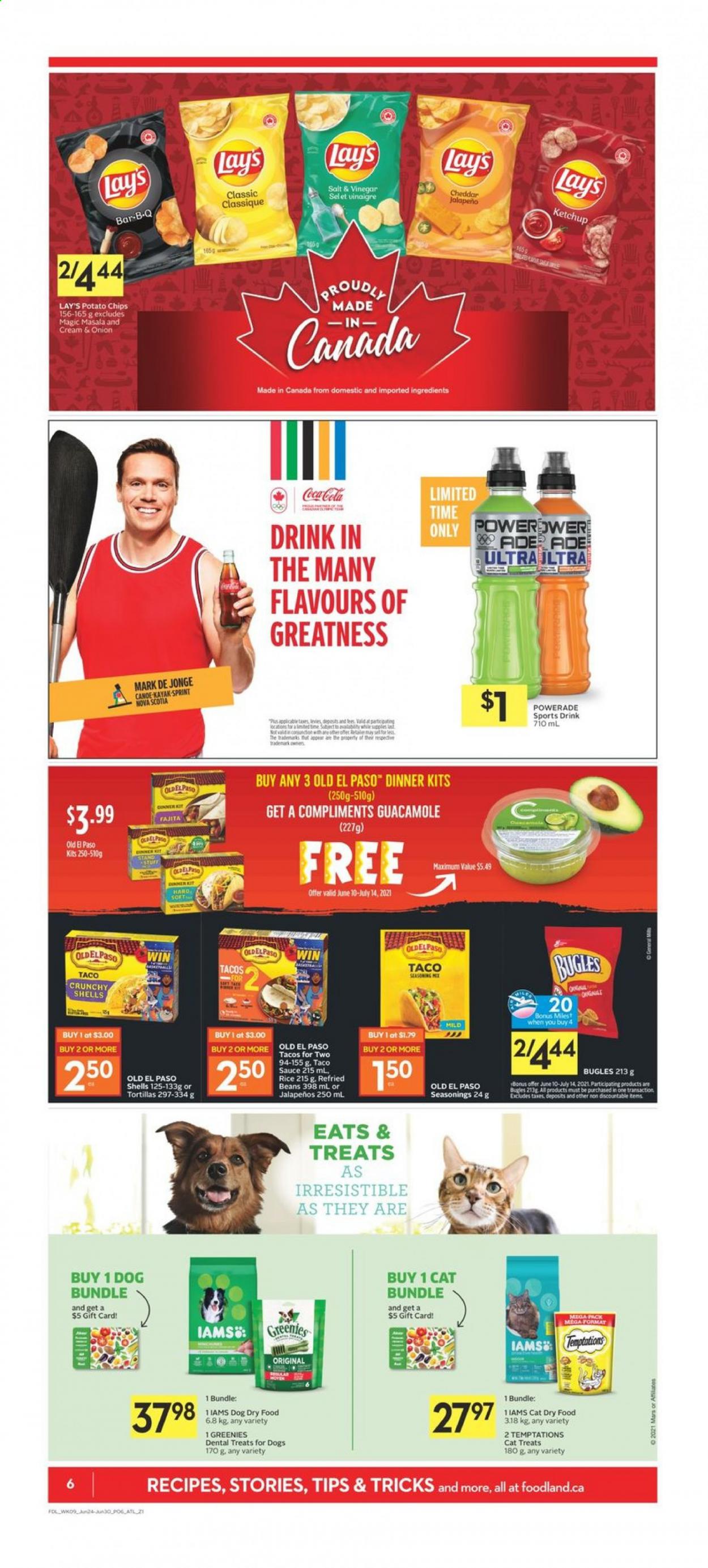 Co-op flyer - June 24, 2021 - June 30, 2021. Page 8