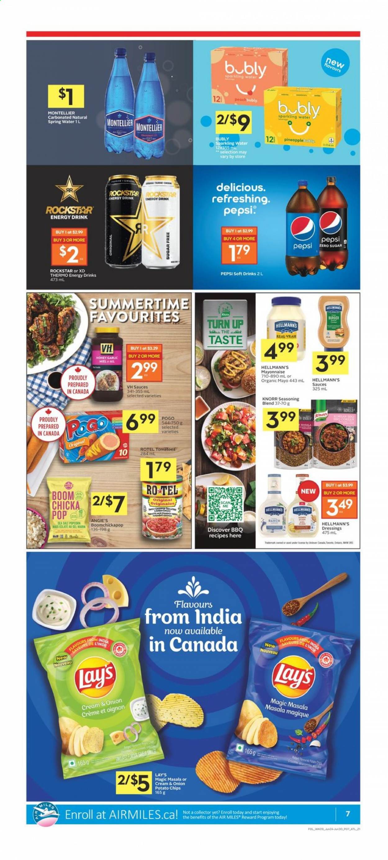 Co-op flyer - June 24, 2021 - June 30, 2021. Page 9