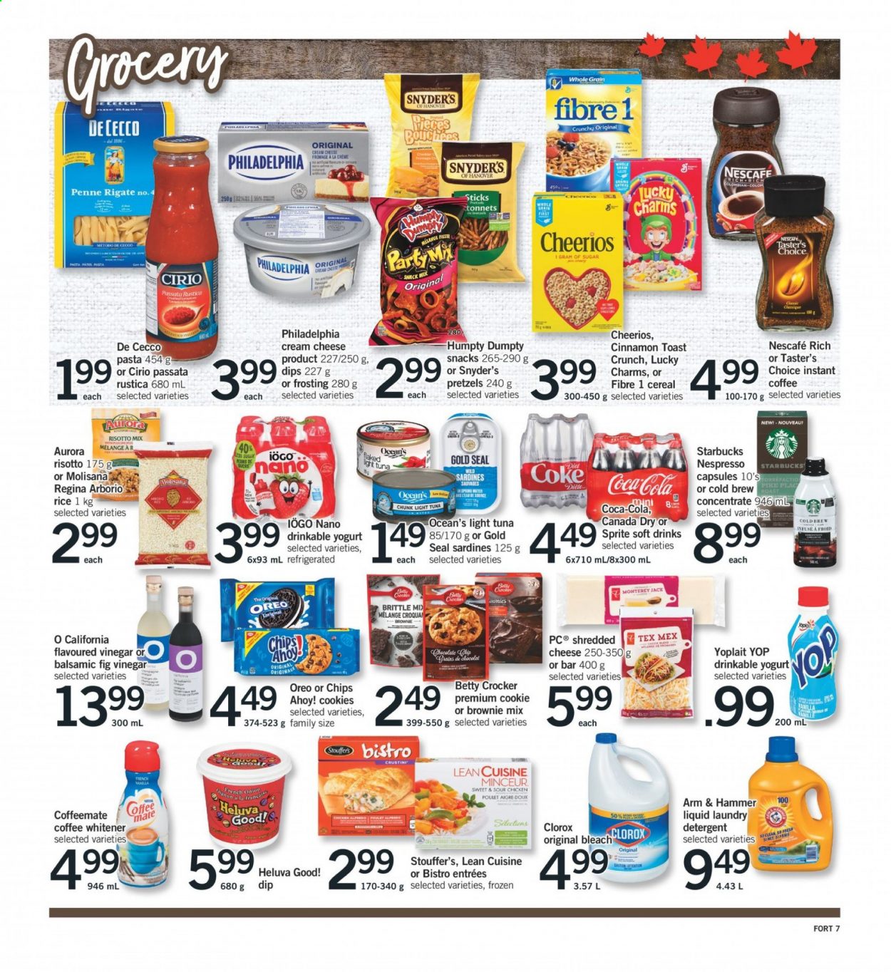 Fortinos flyer - June 24, 2021 - June 30, 2021. Page 9