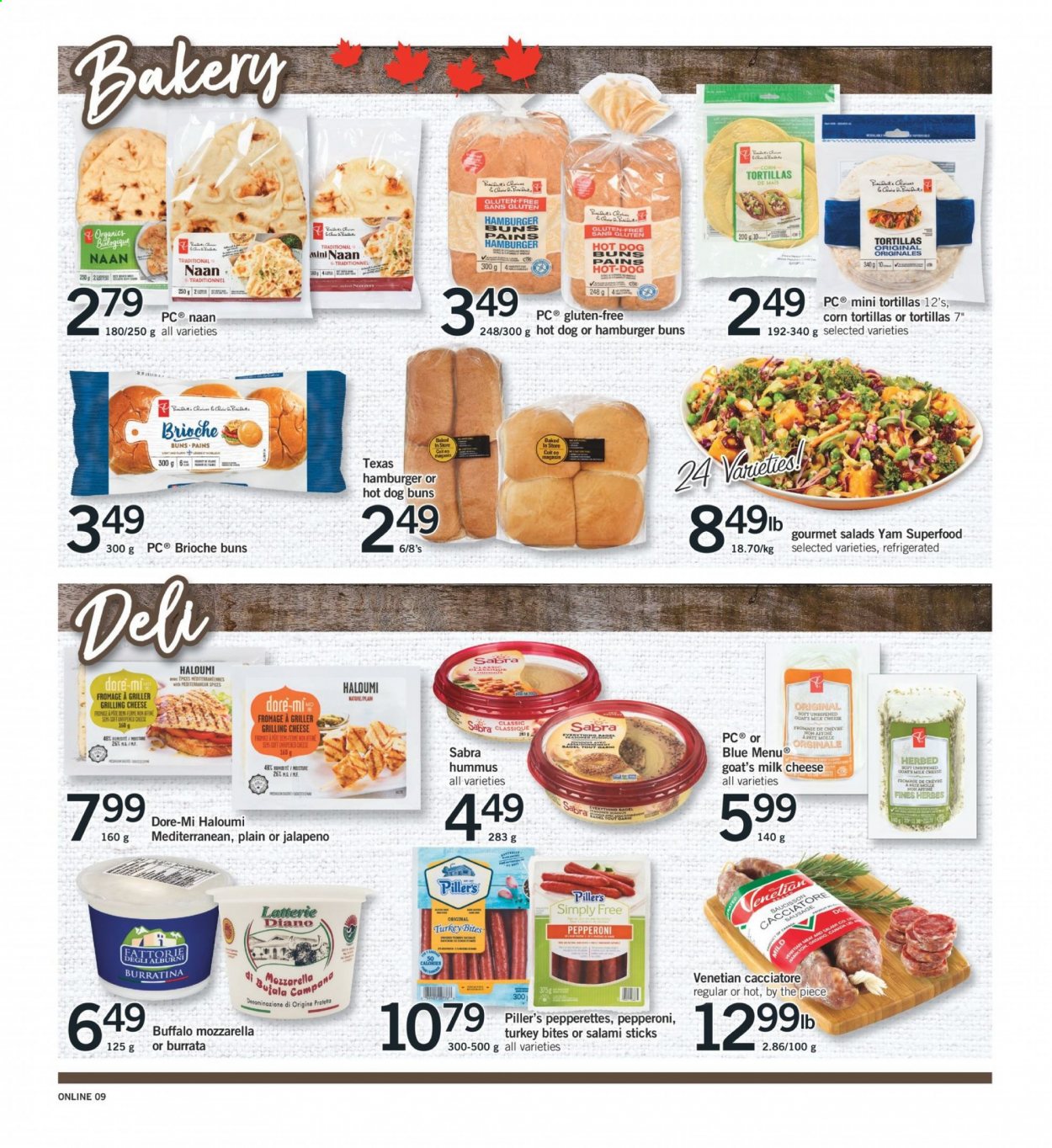 Fortinos flyer - June 24, 2021 - June 30, 2021. Page 10