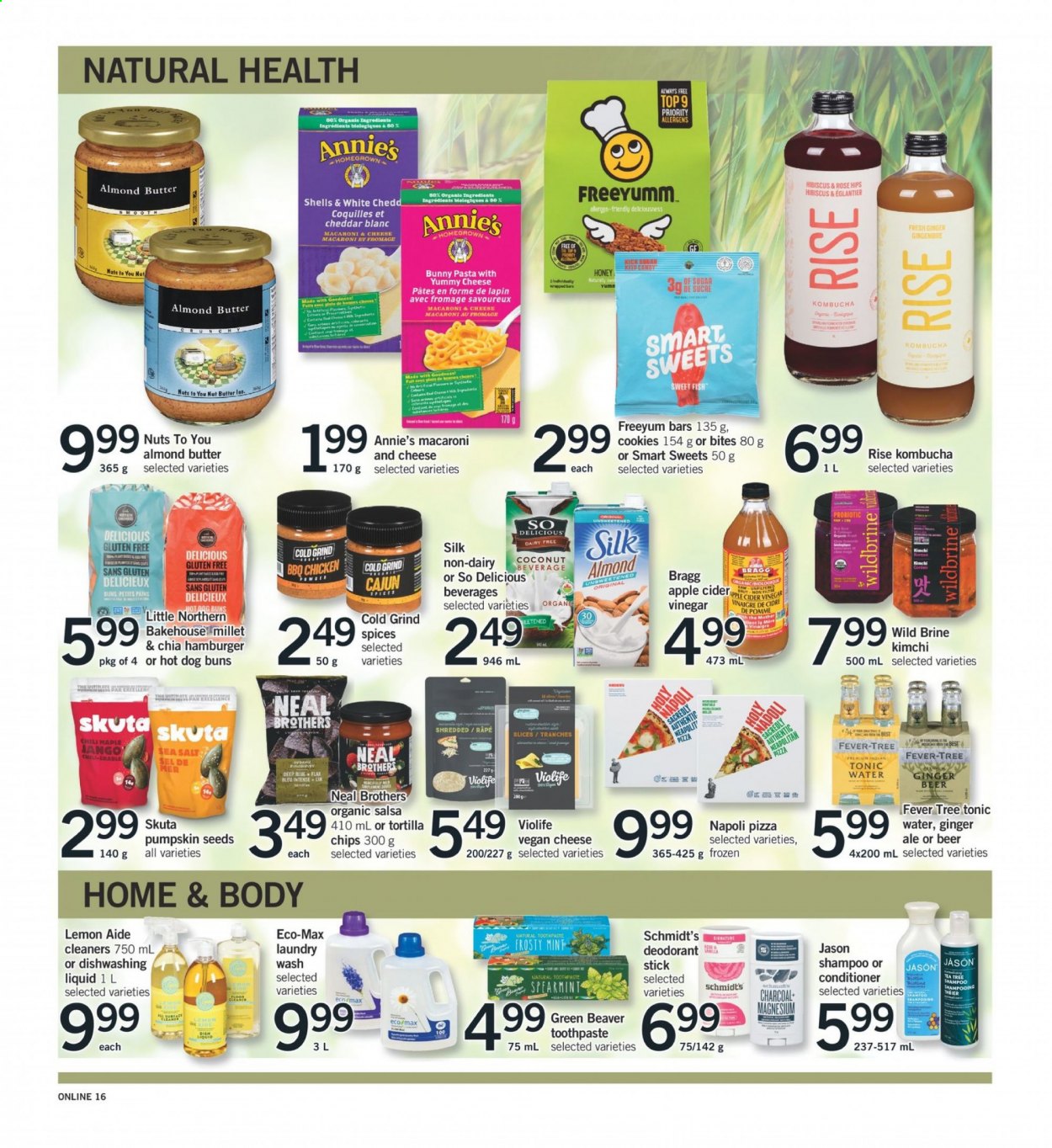 Fortinos flyer - June 24, 2021 - June 30, 2021. Page 16