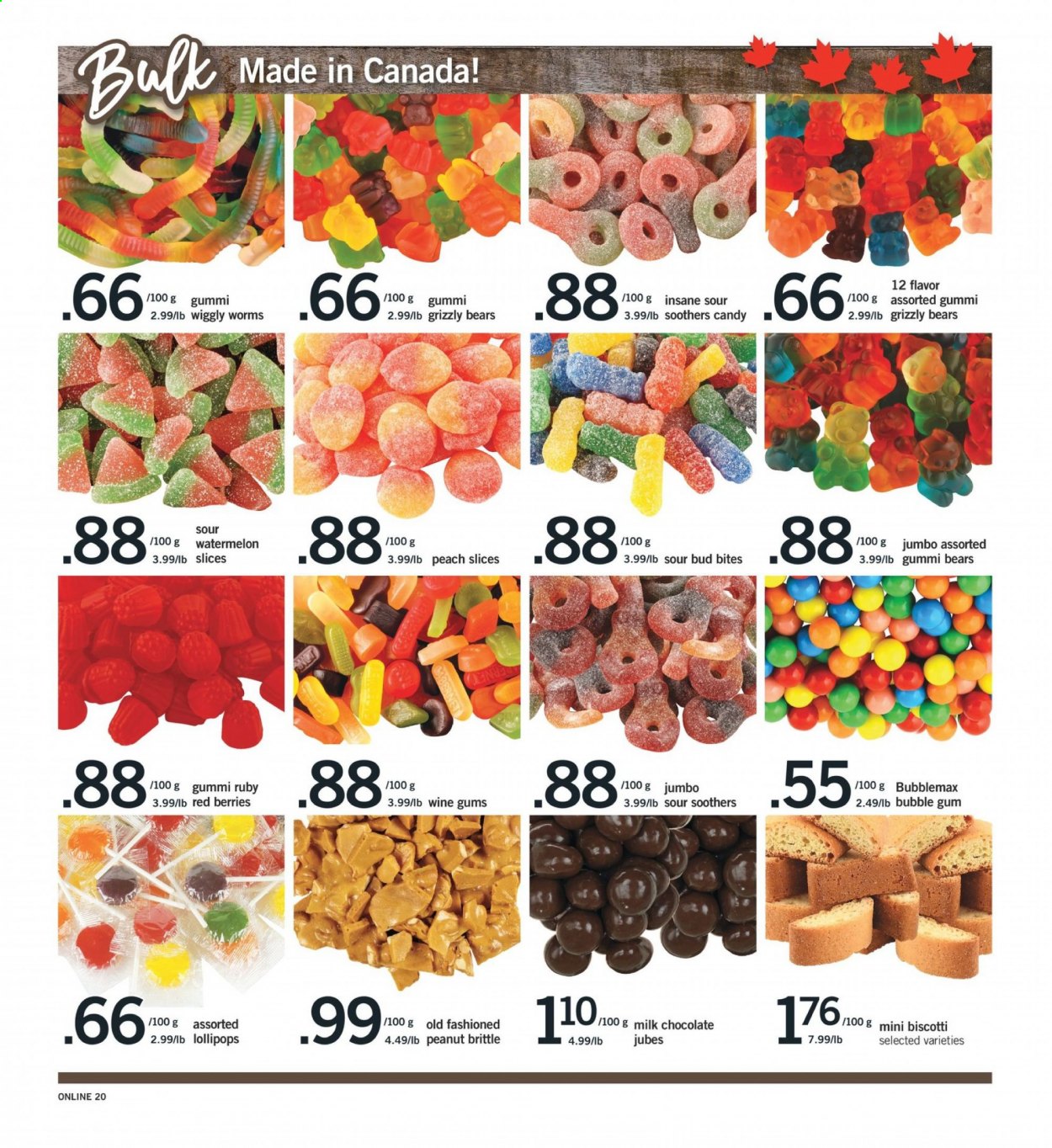 Fortinos flyer - June 24, 2021 - June 30, 2021. Page 20