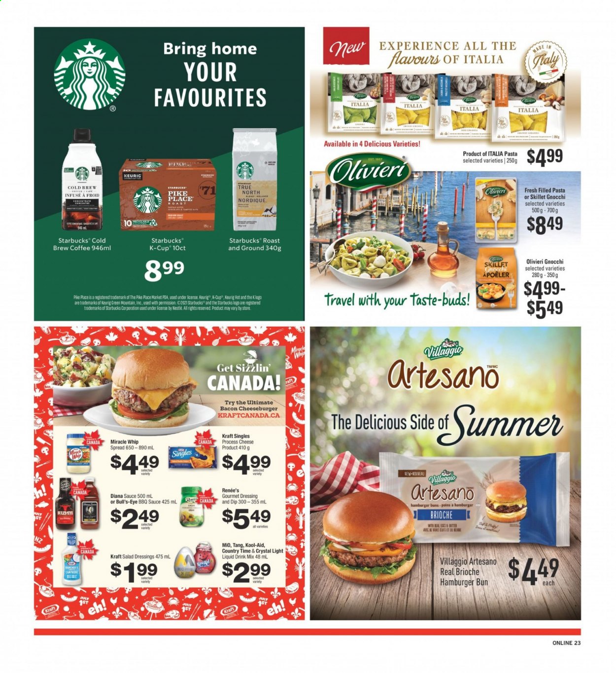 Fortinos flyer - June 24, 2021 - June 30, 2021. Page 22