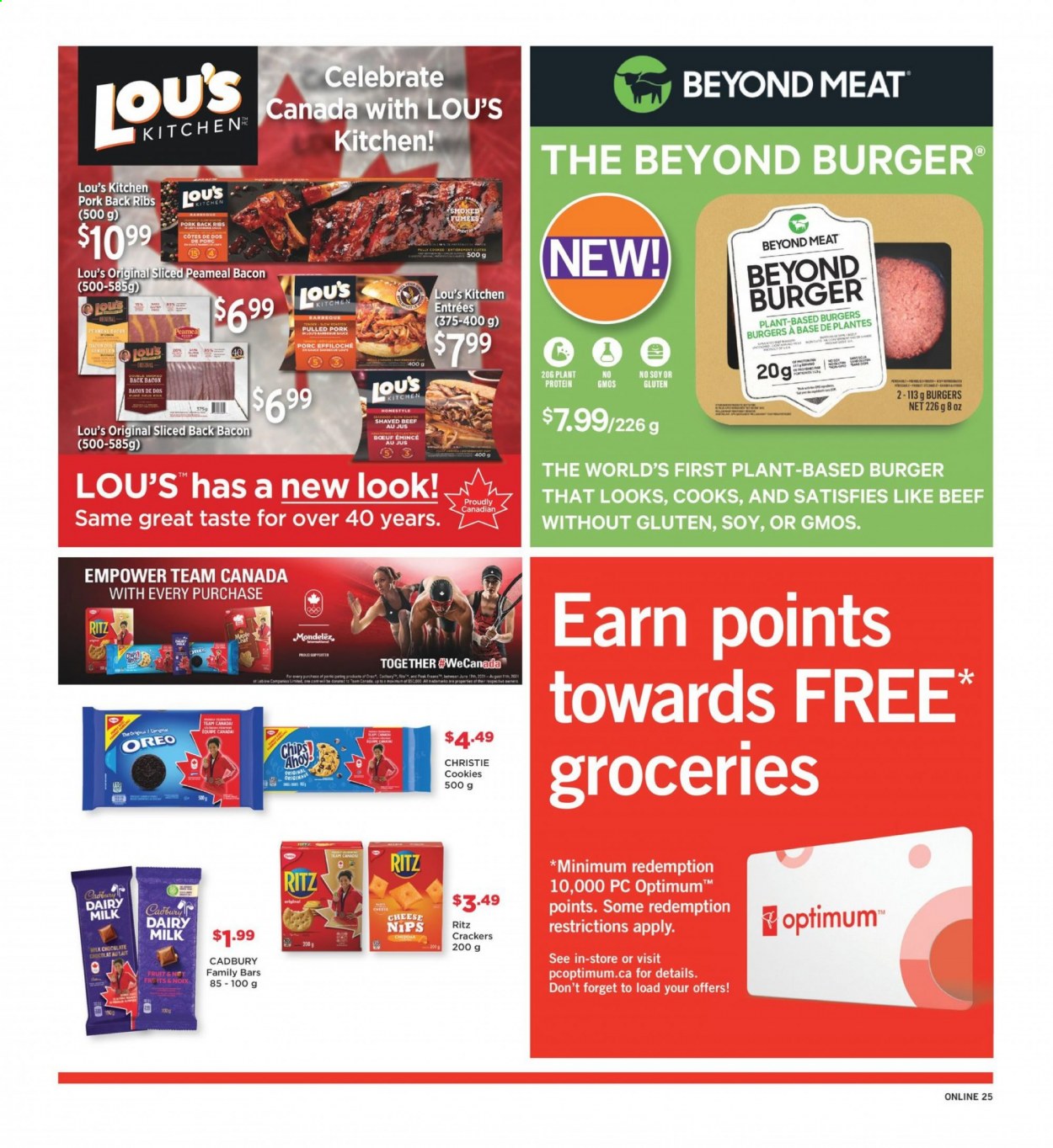 Fortinos flyer - June 24, 2021 - June 30, 2021. Page 24