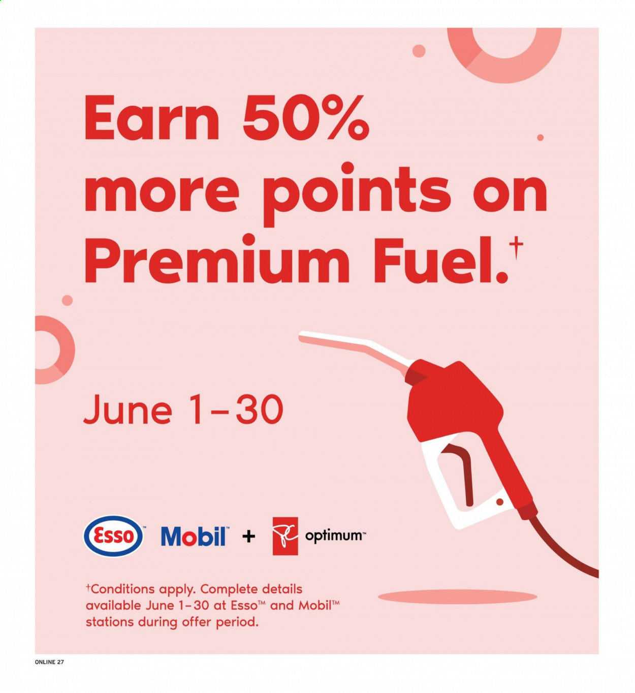 Fortinos flyer - June 24, 2021 - June 30, 2021. Page 26