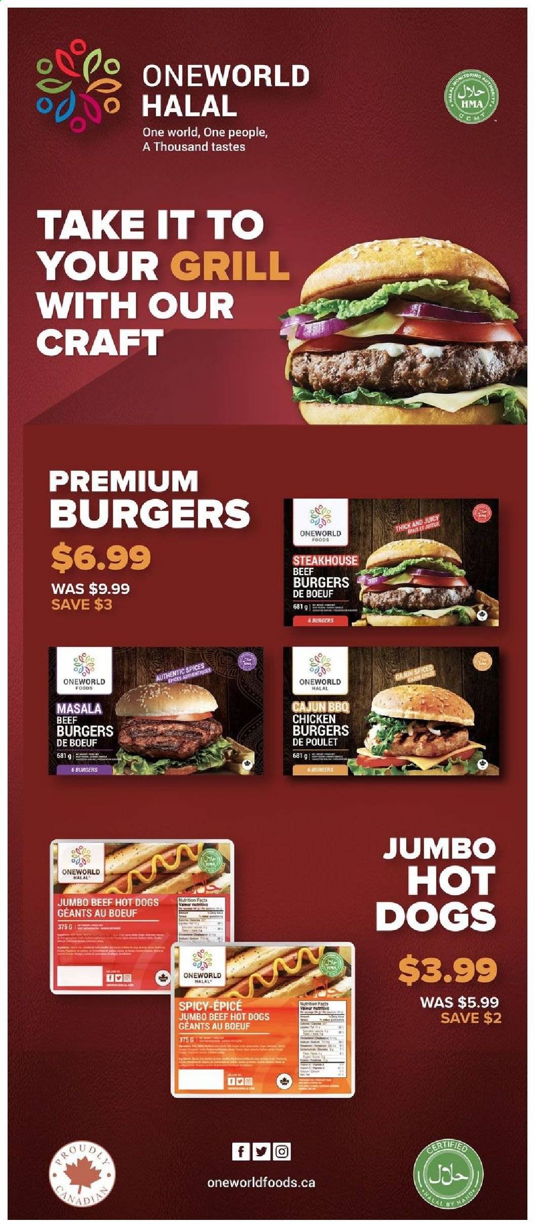 FreshCo. flyer - June 24, 2021 - June 30, 2021. Page 11