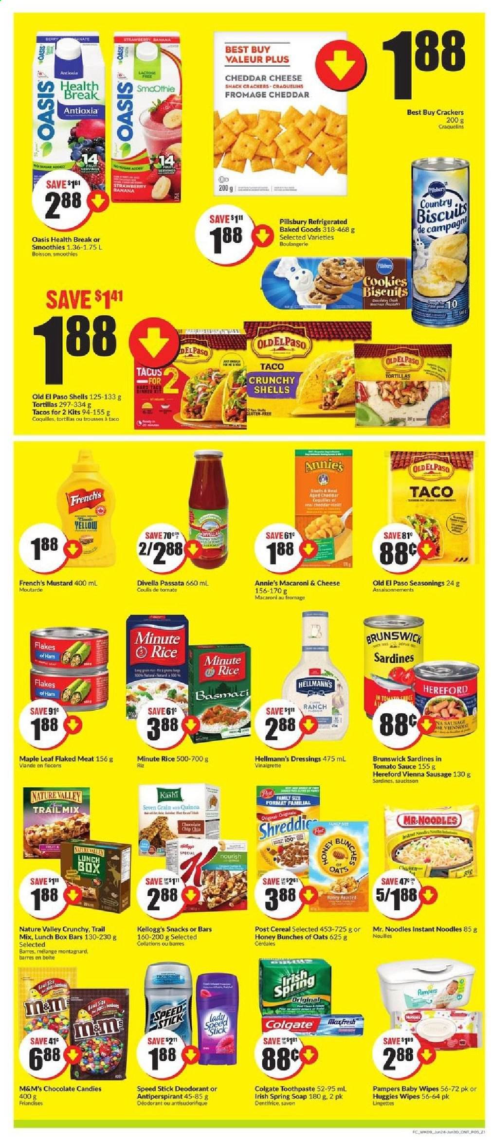 Chalo! FreshCo. flyer - June 24, 2021 - June 30, 2021. Page 5
