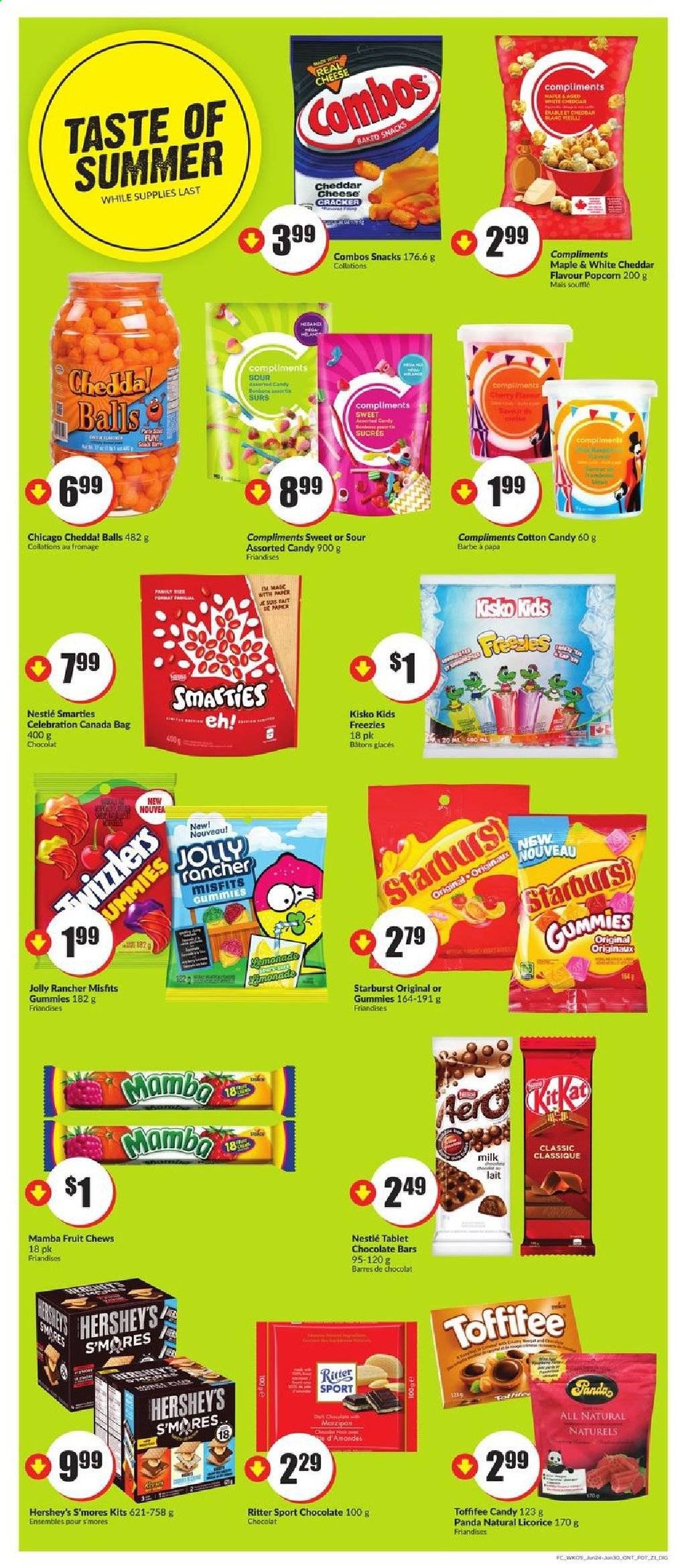 Chalo! FreshCo. flyer - June 24, 2021 - June 30, 2021. Page 7