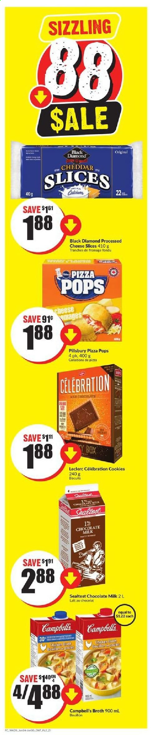 Chalo! FreshCo. flyer - June 24, 2021 - June 30, 2021. Page 14