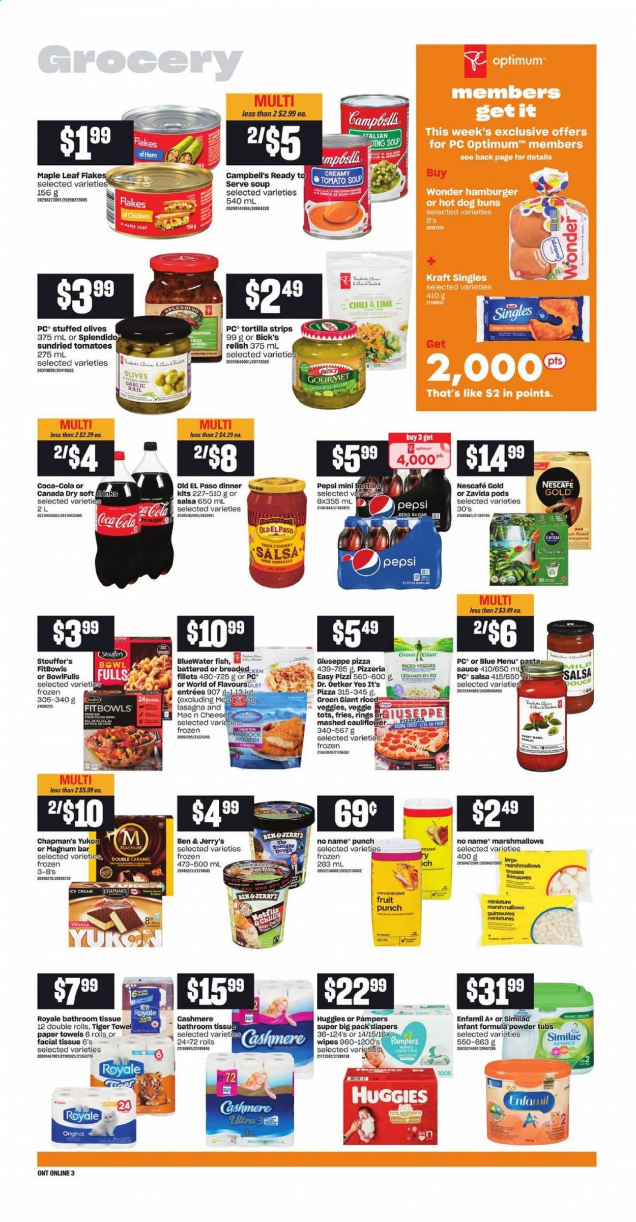 Loblaws flyer - June 24, 2021 - June 29, 2021. Page 7