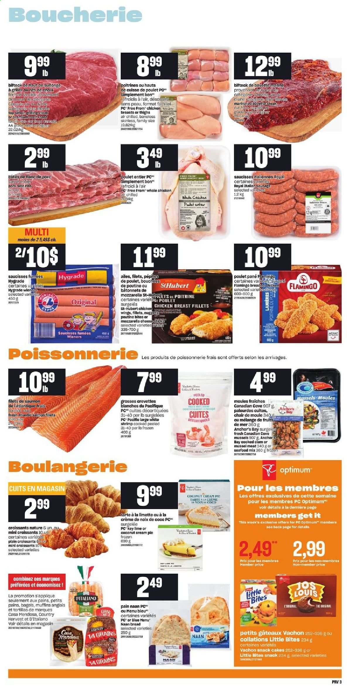 Provigo flyer - June 23, 2021 - June 29, 2021. Page 5