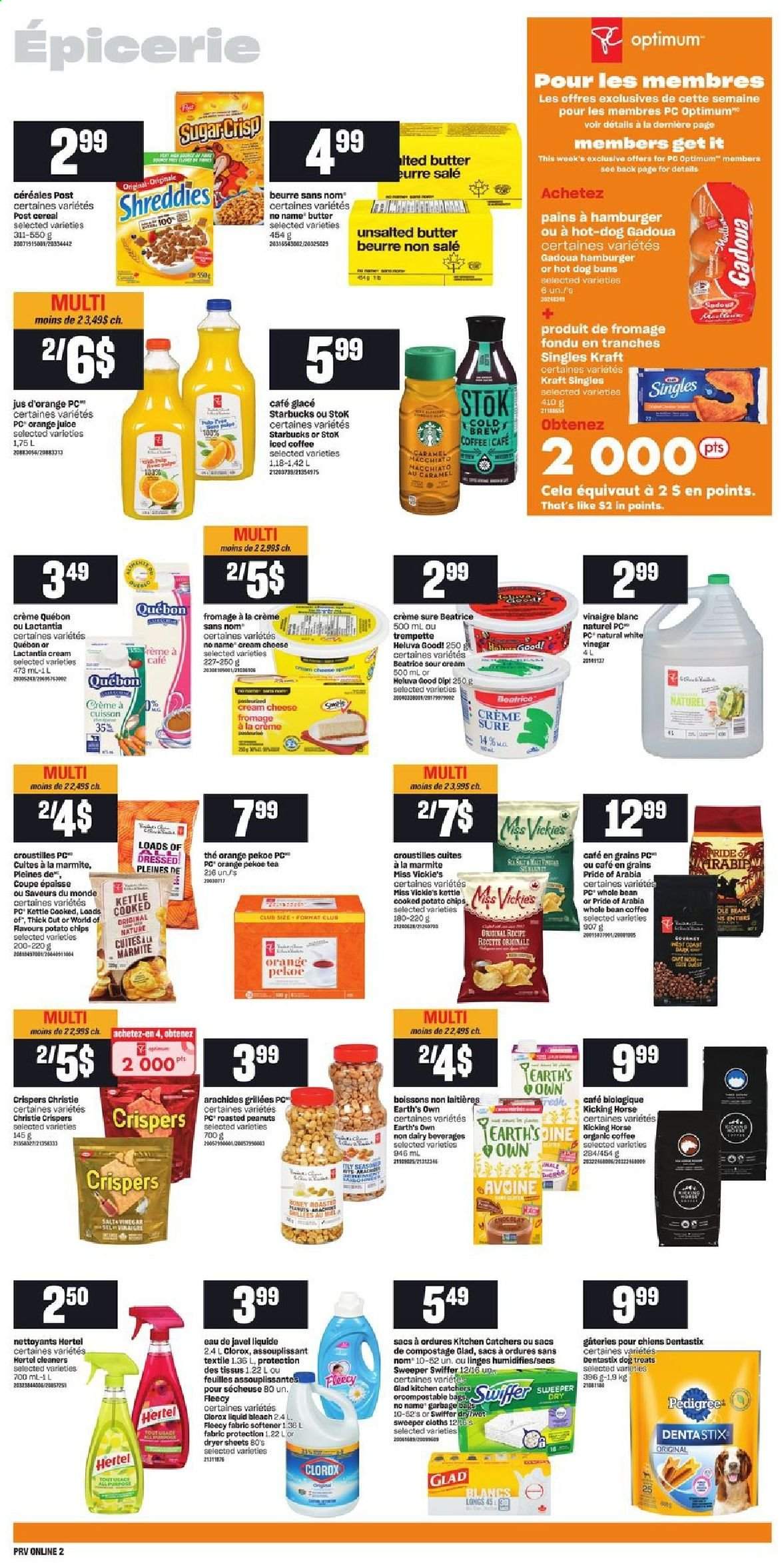 Provigo flyer - June 23, 2021 - June 29, 2021. Page 6