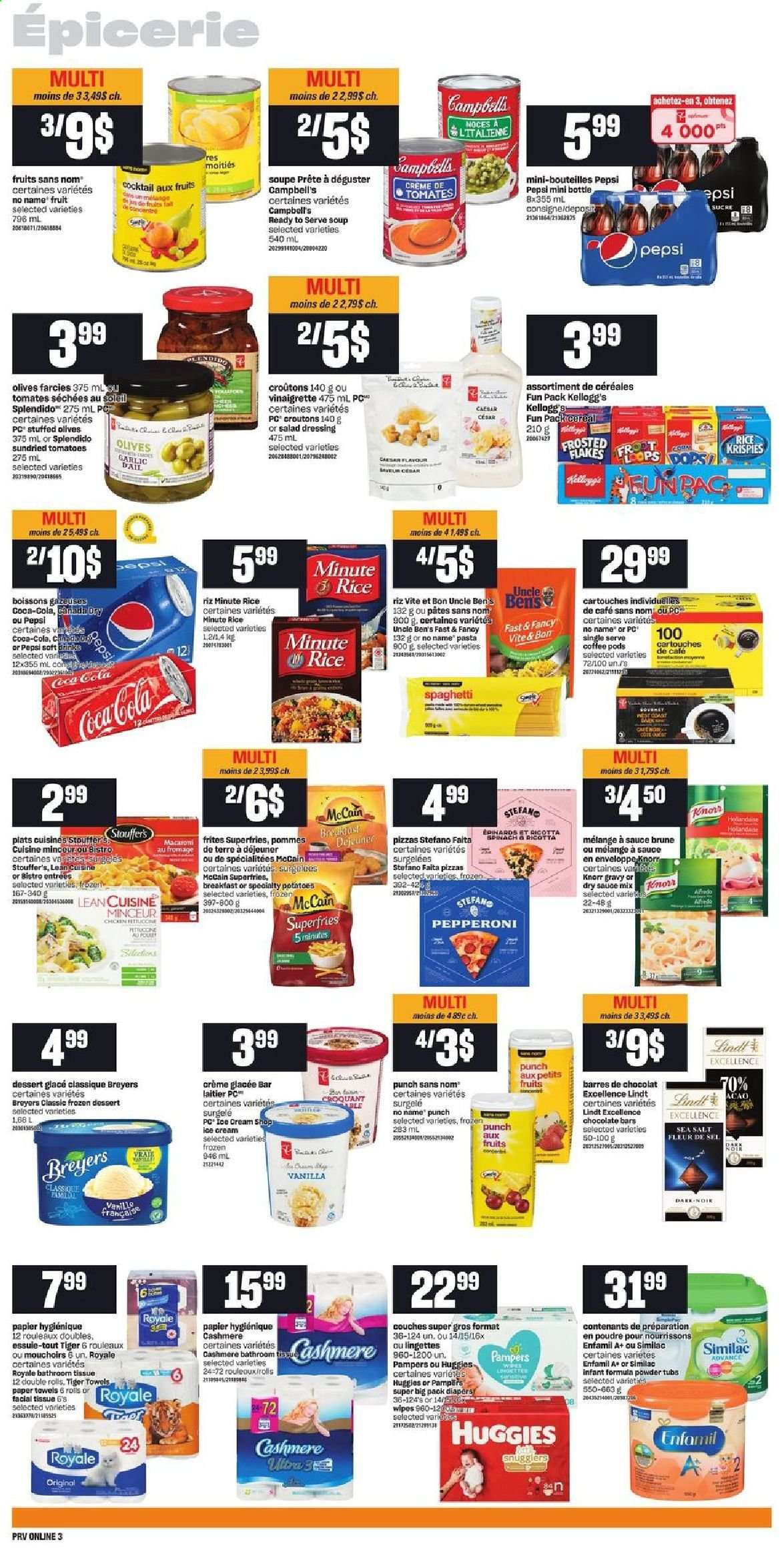 Provigo flyer - June 23, 2021 - June 29, 2021. Page 7