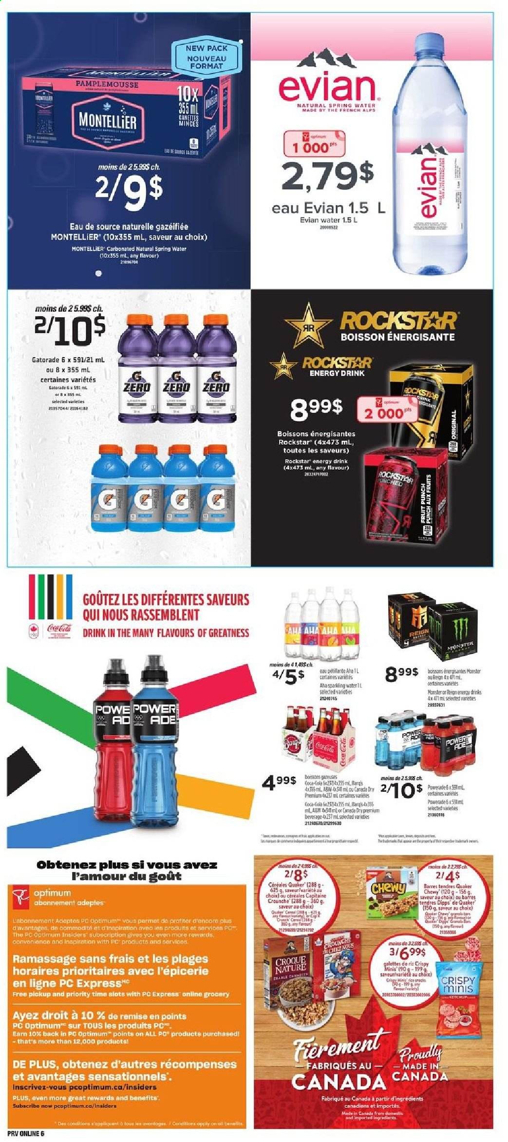 Provigo flyer - June 23, 2021 - June 29, 2021. Page 11