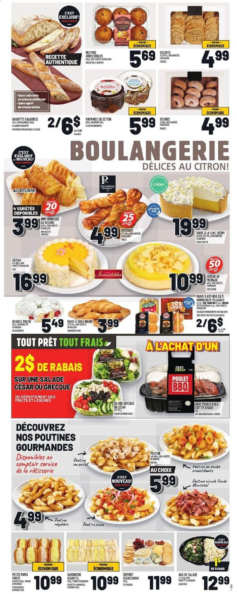 Metro flyer - June 24, 2021 - June 30, 2021. Page 7