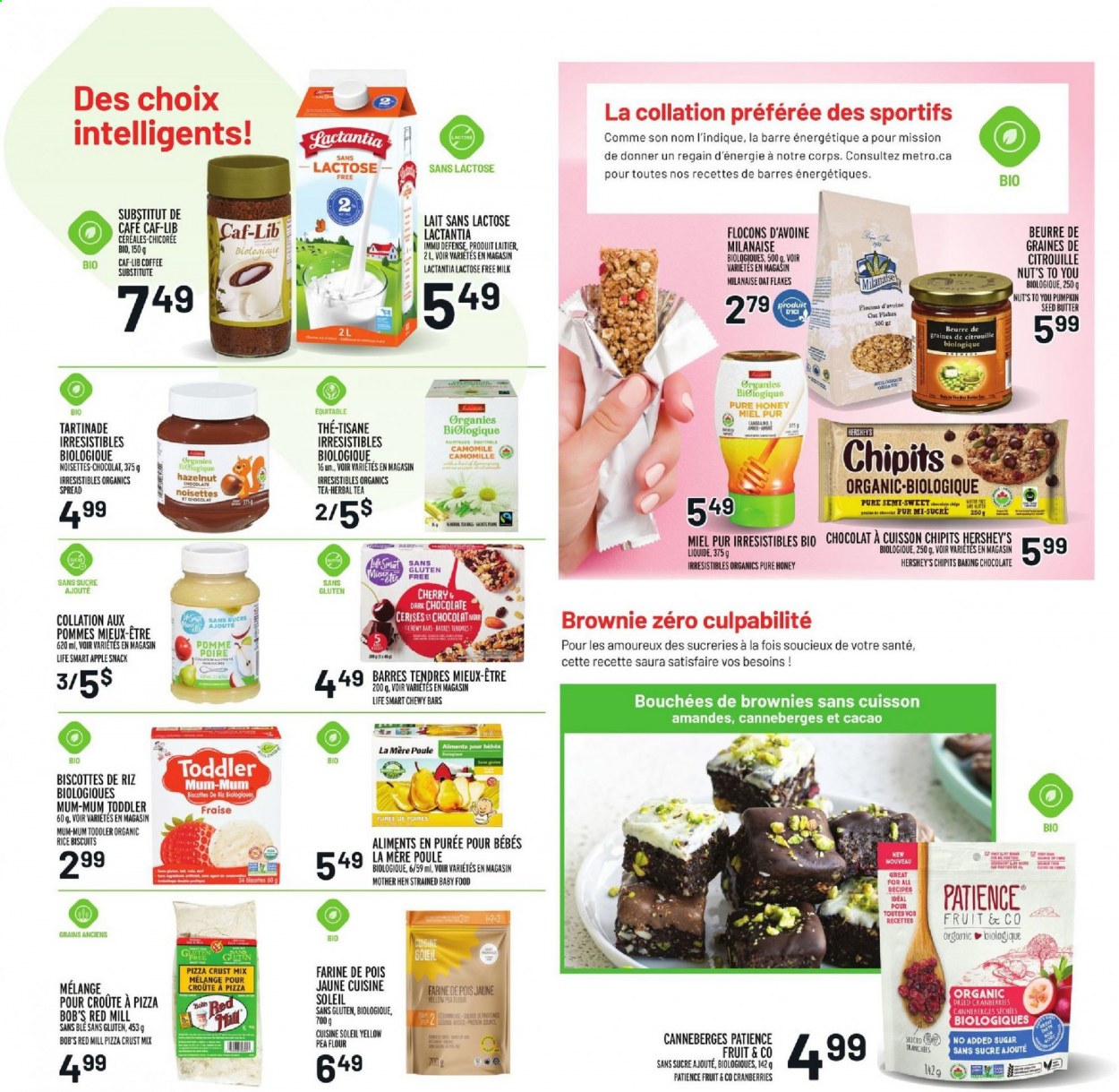 Metro flyer - June 24, 2021 - June 30, 2021. Page 3