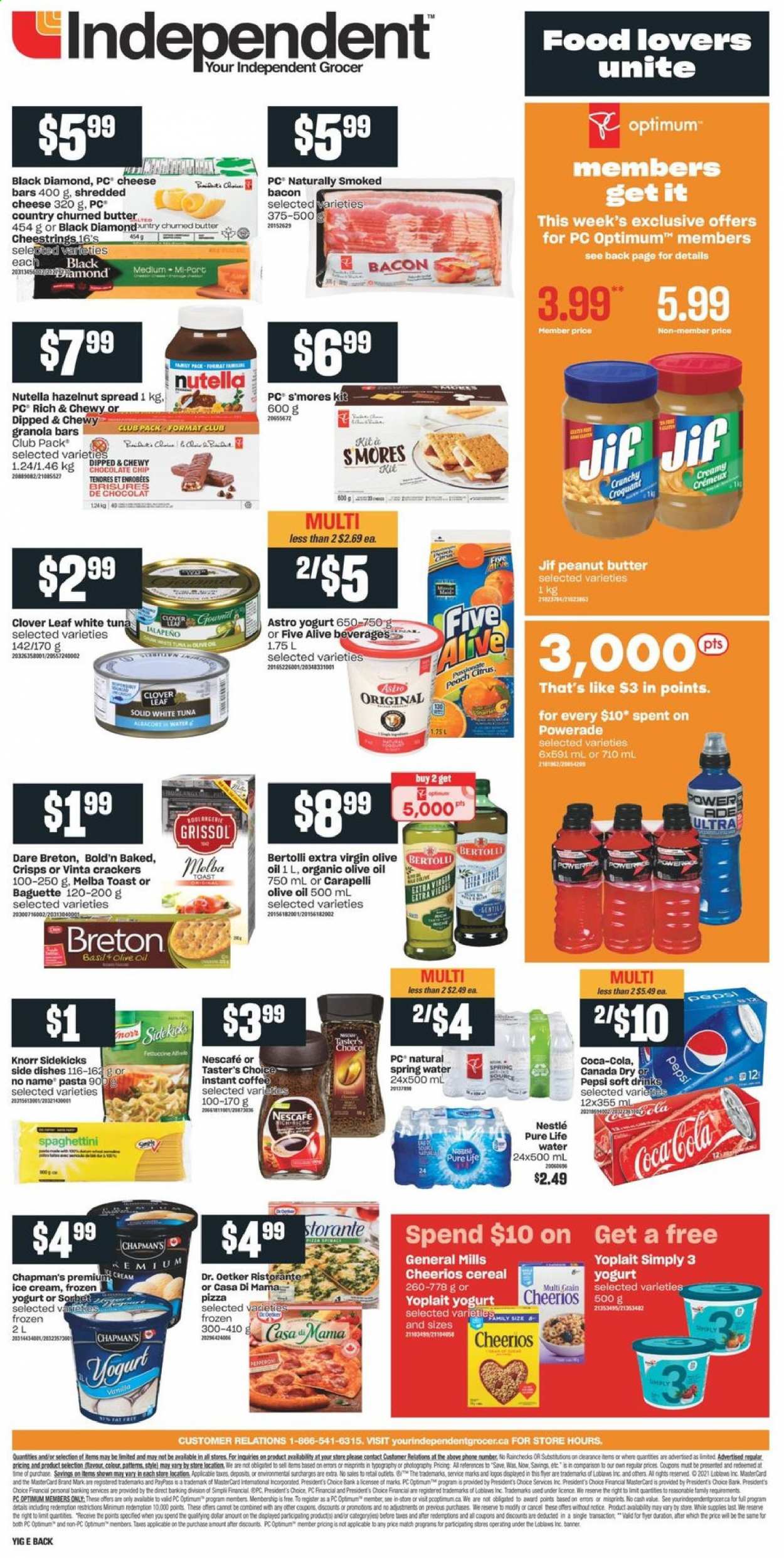 Independent flyer - June 24, 2021 - June 29, 2021. Page 2