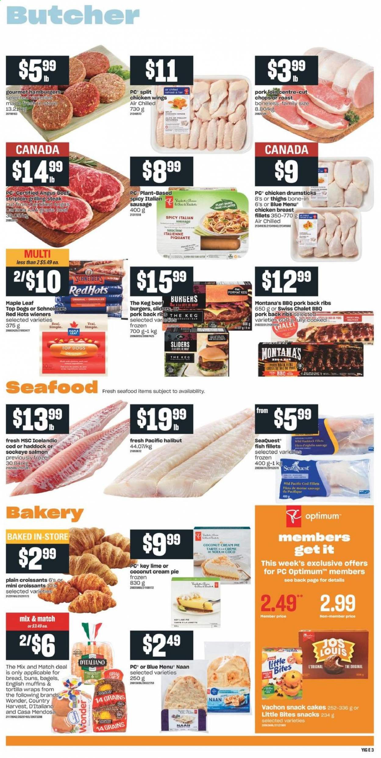 Independent flyer - June 24, 2021 - June 29, 2021. Page 4