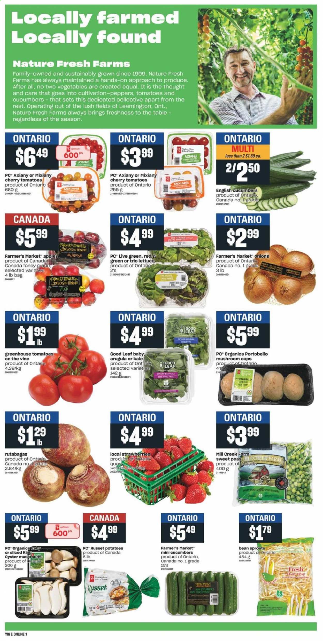 Independent flyer - June 24, 2021 - June 29, 2021. Page 5