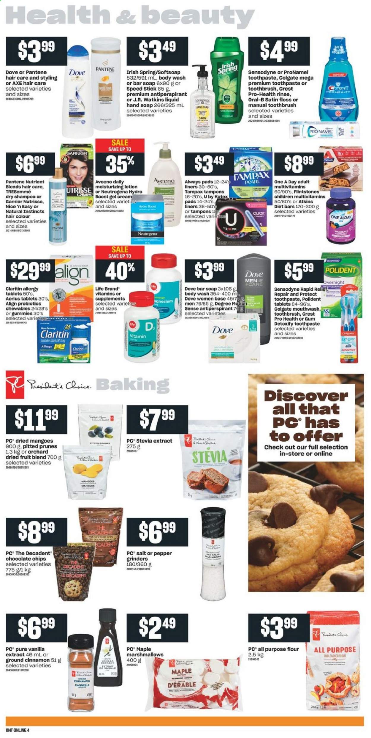 Independent flyer - June 24, 2021 - June 29, 2021. Page 8